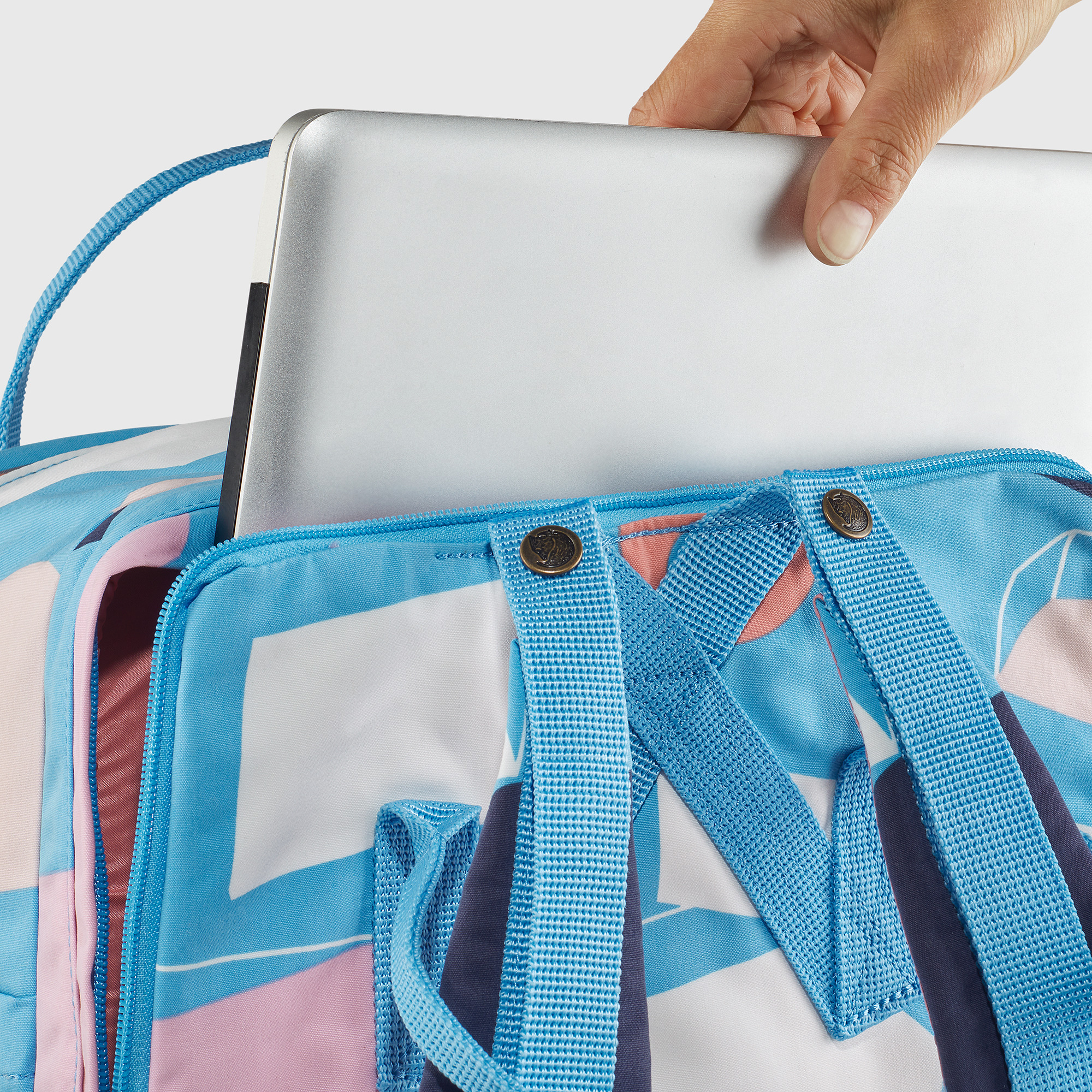 Kånken Art Laptop 15