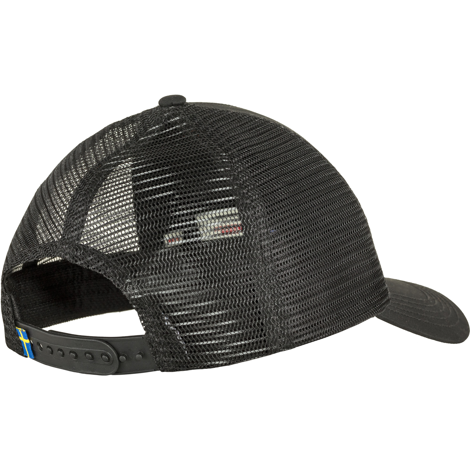 Badge Långtradarkeps