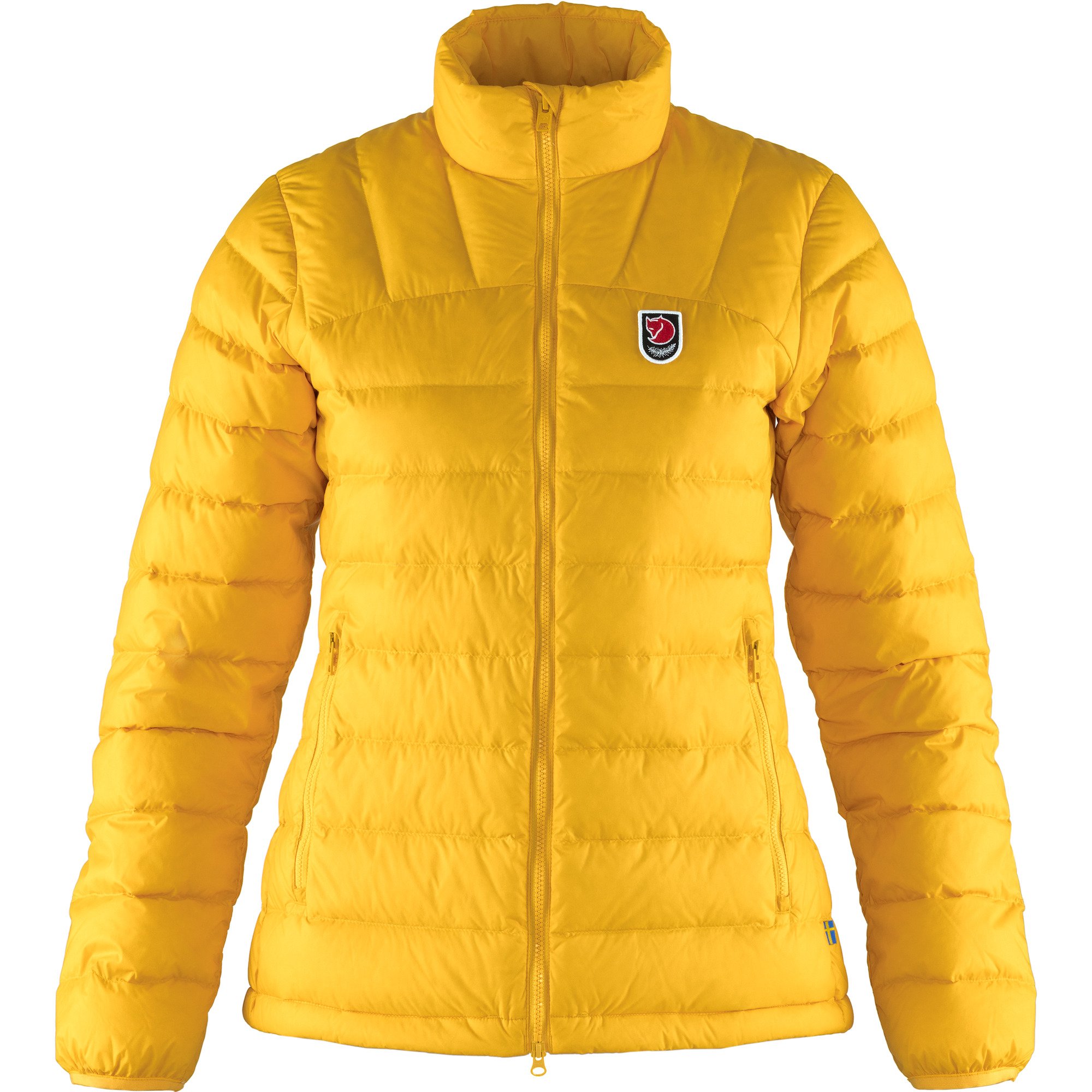 Expedition Pack Down Jacket W