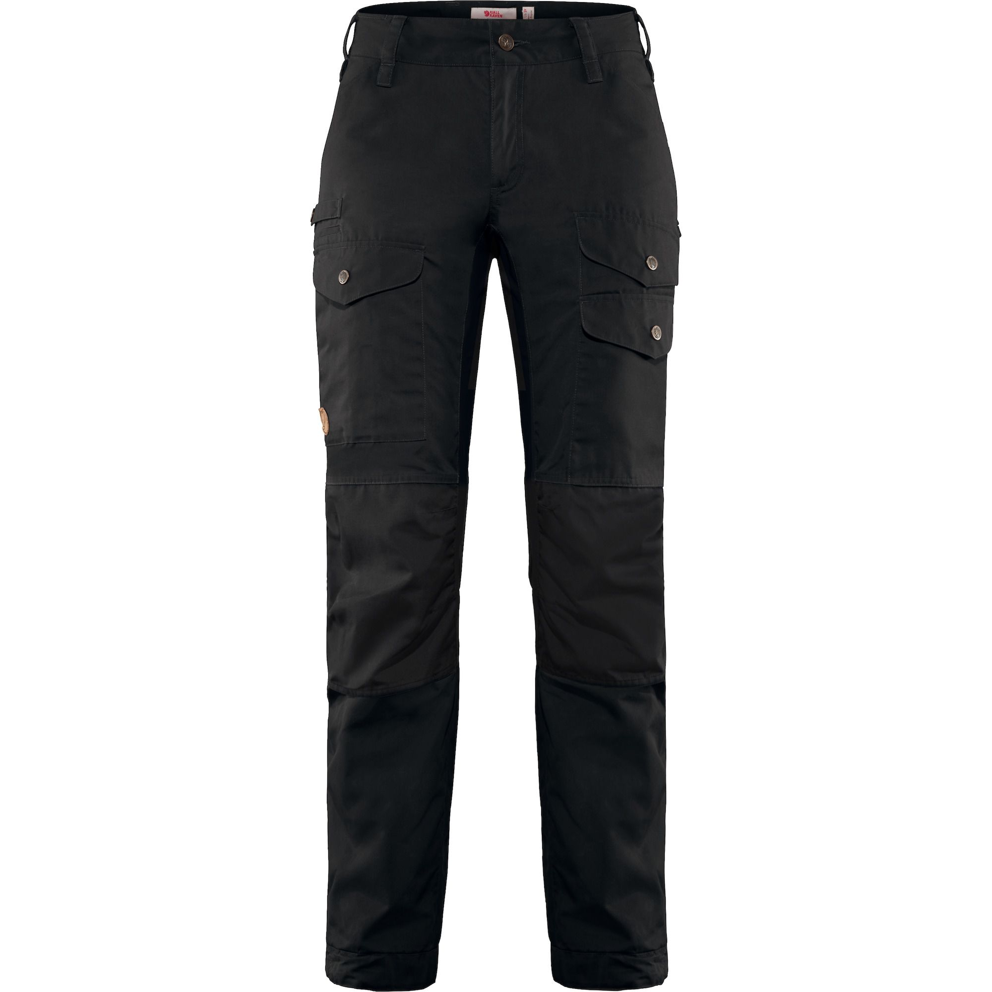 Vidda Pro Ventilated Trousers W Short