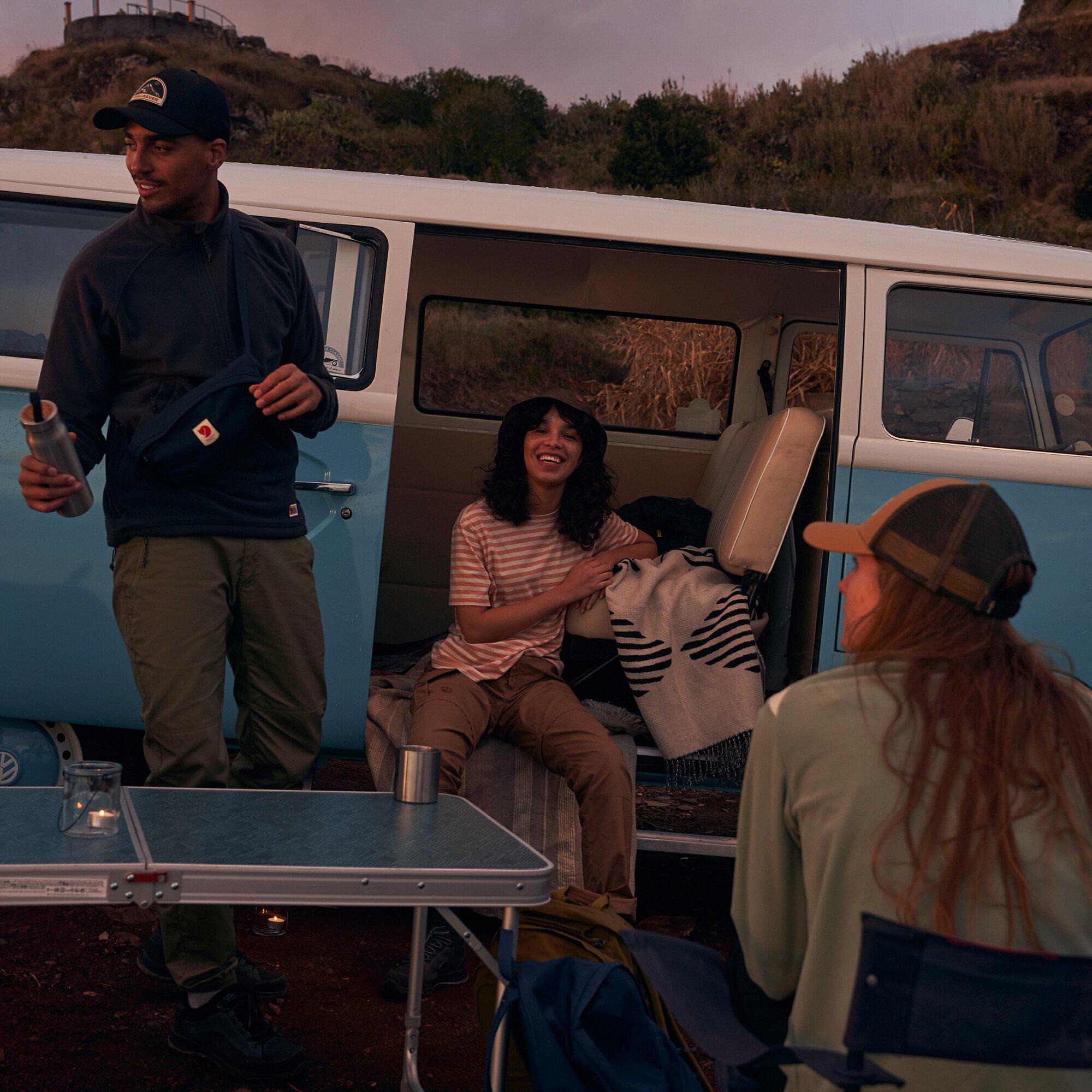 Vardag Långtradarkeps