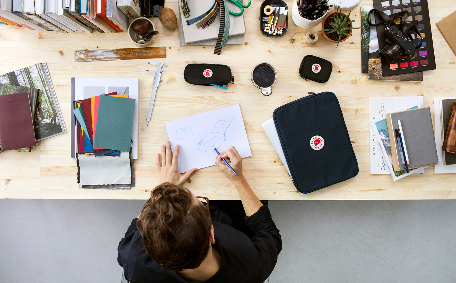 Kånken Laptop Case 15