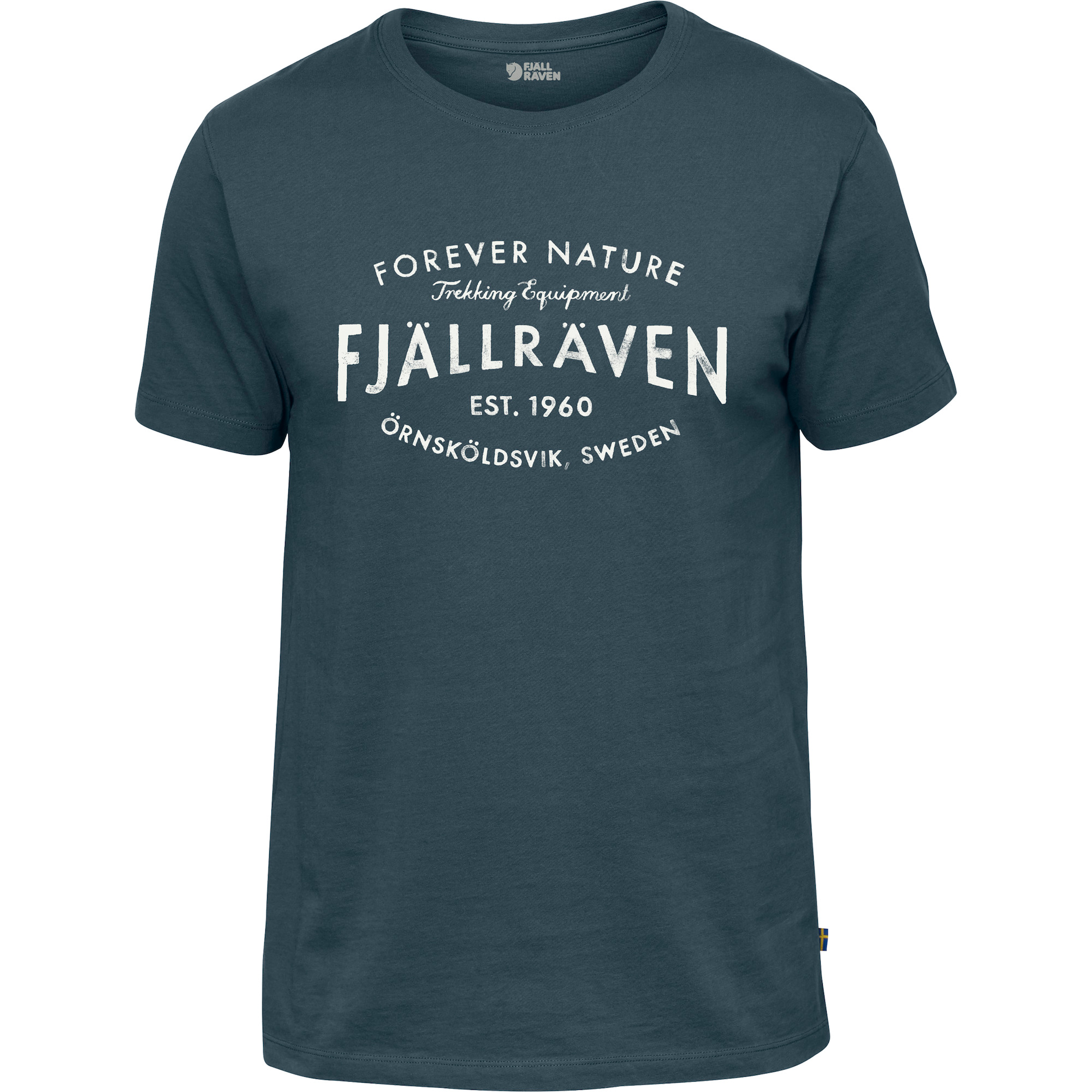Fjällräven Est 1960 T-shirt M