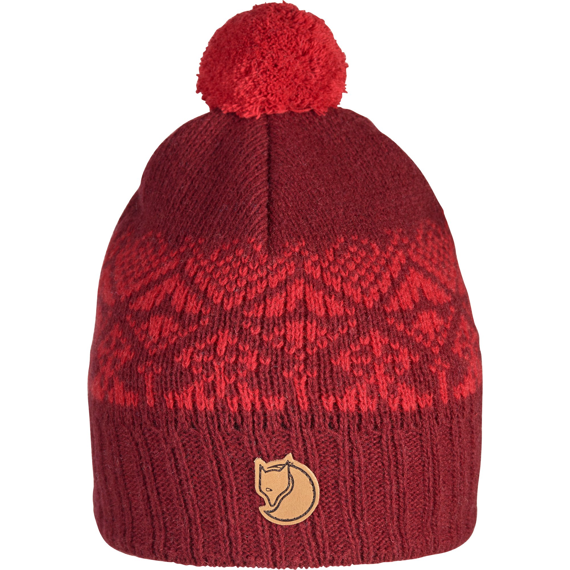 Kids Snowball Hat
