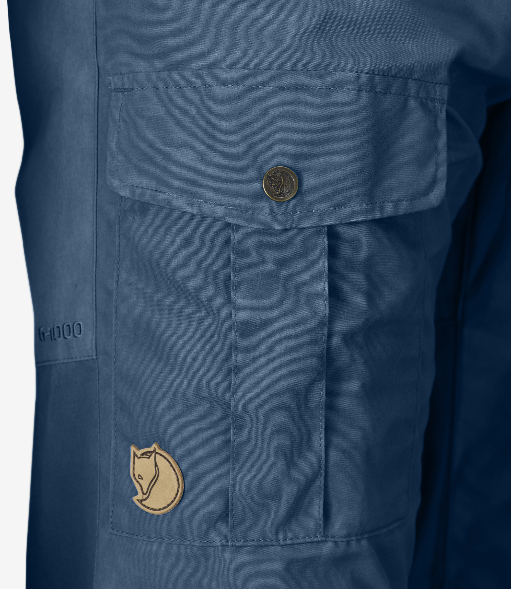 Nils Trousers M Long