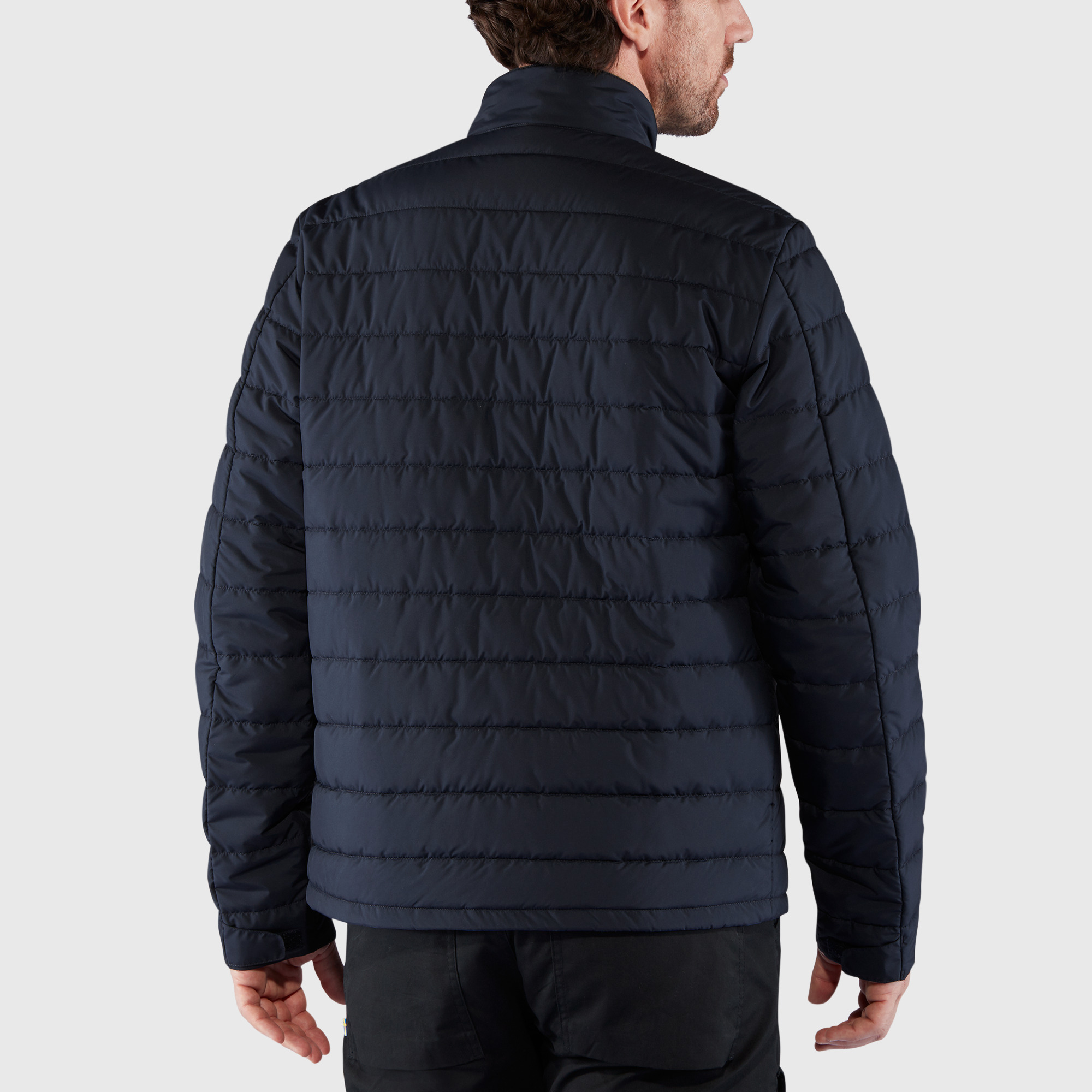 Kiruna Liner Jacket M