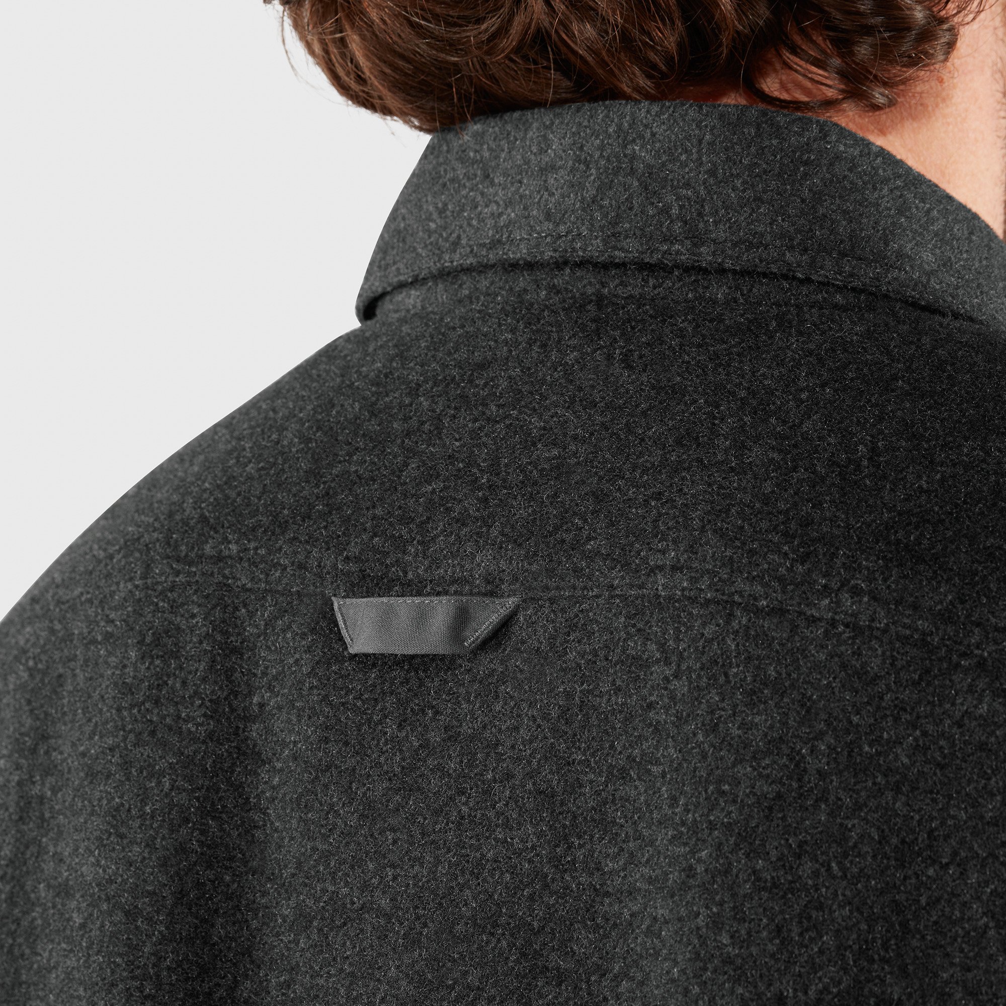 Canada Shirt Solid M