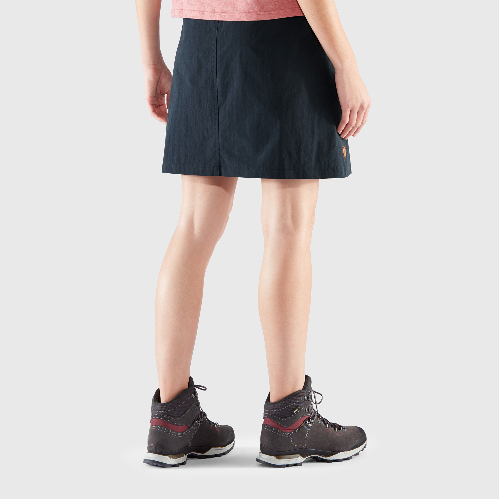 Travellers MT Skort W