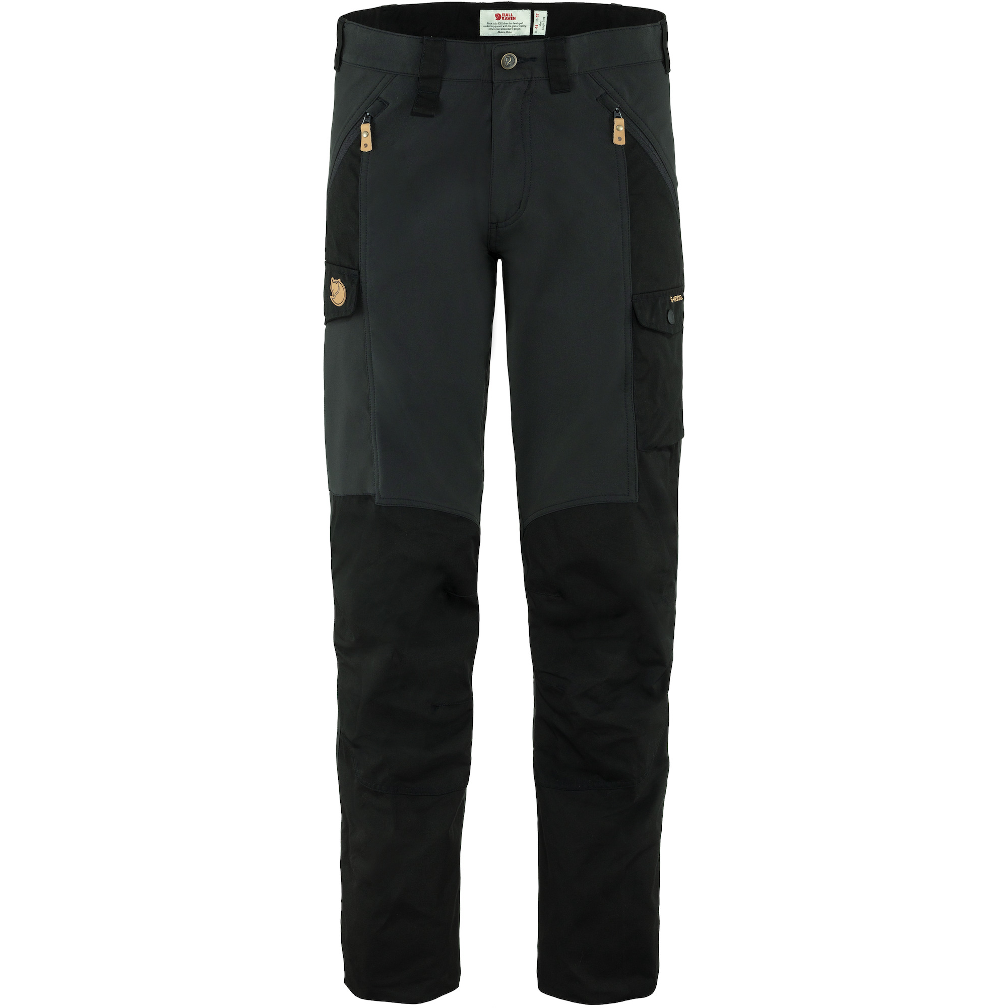 Abisko Trousers M Long