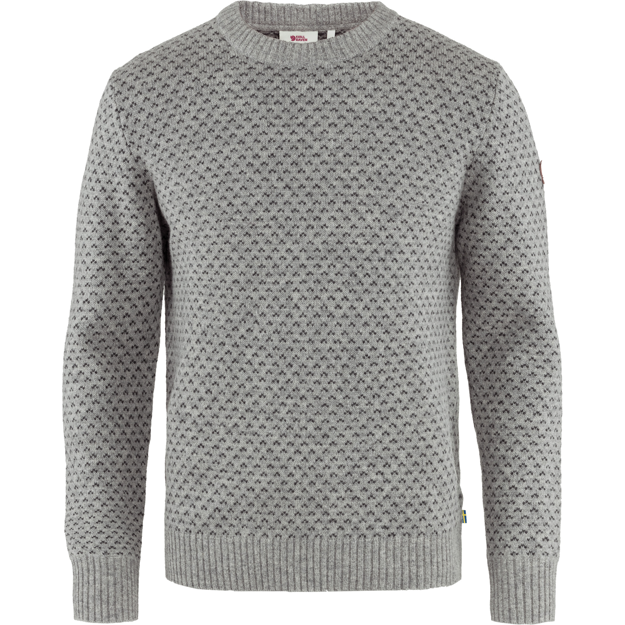Övik Nordic Sweater M