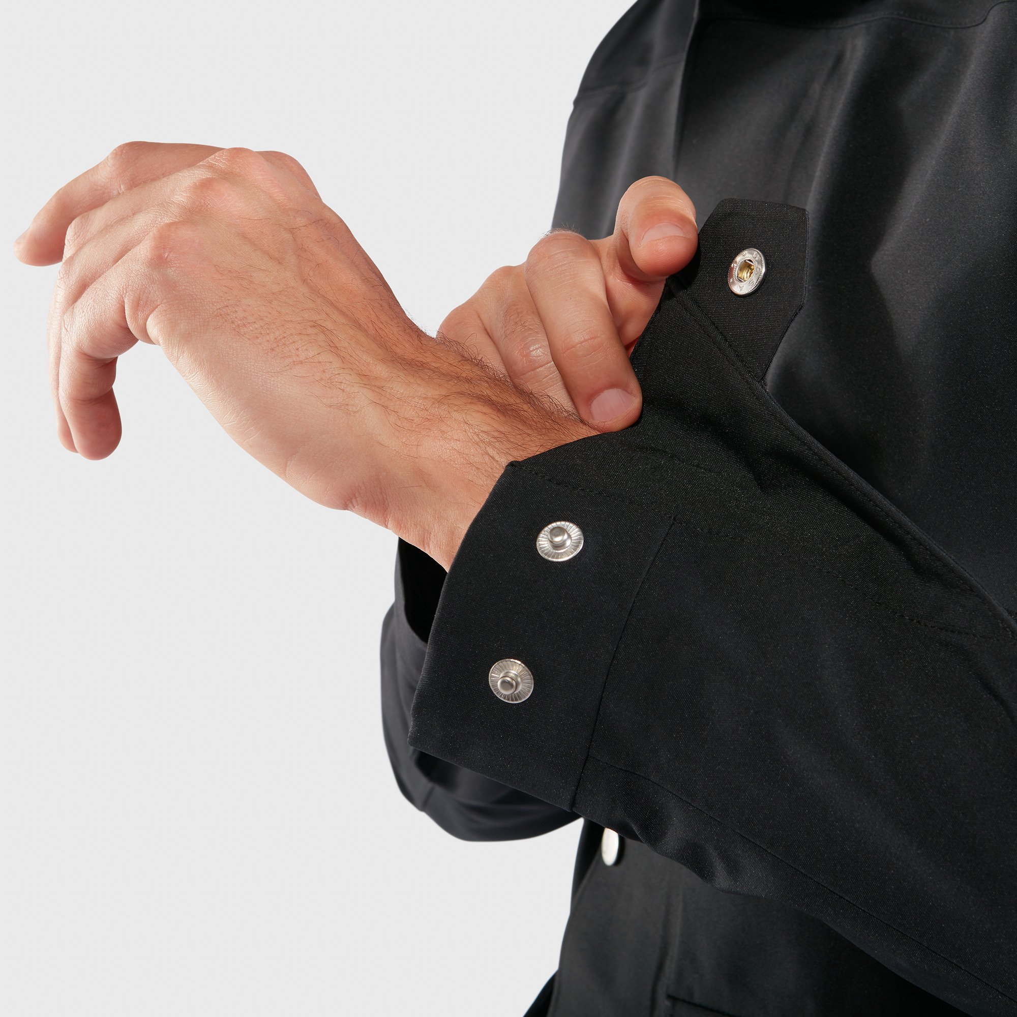 Greenland Eco-Shell Jacket M