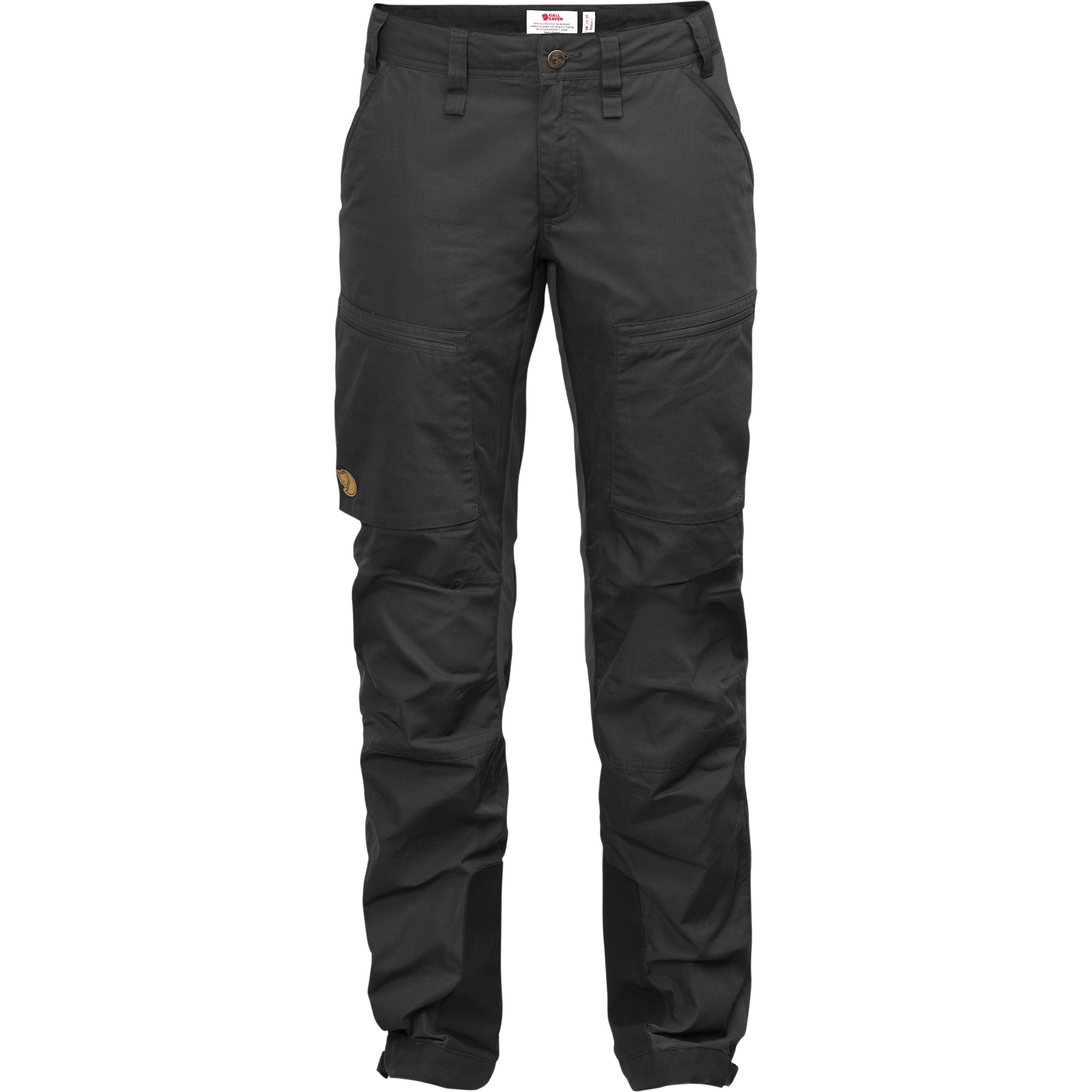 Abisko Lite Trekking Trousers W Short