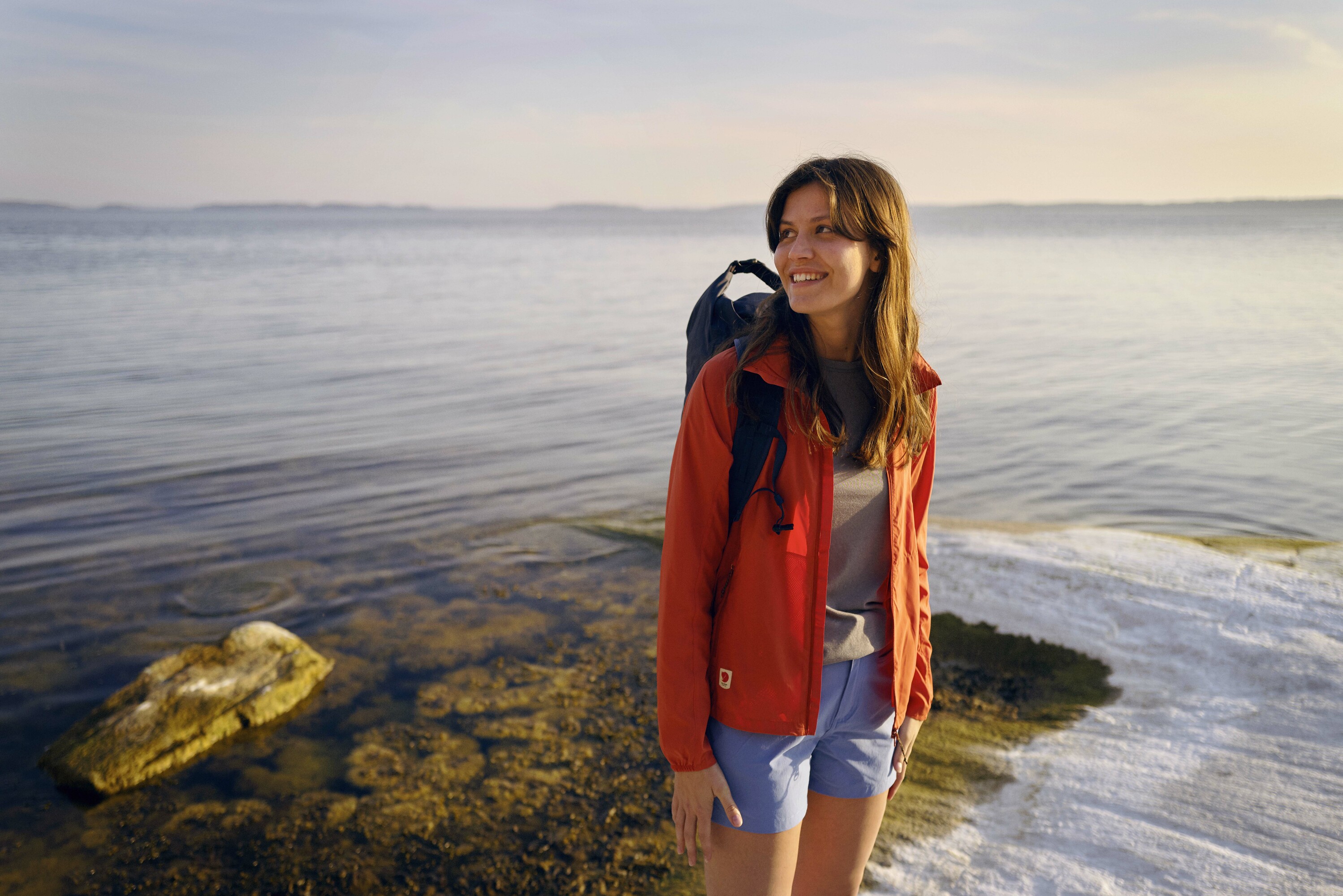 High Coast Lite Jacket W