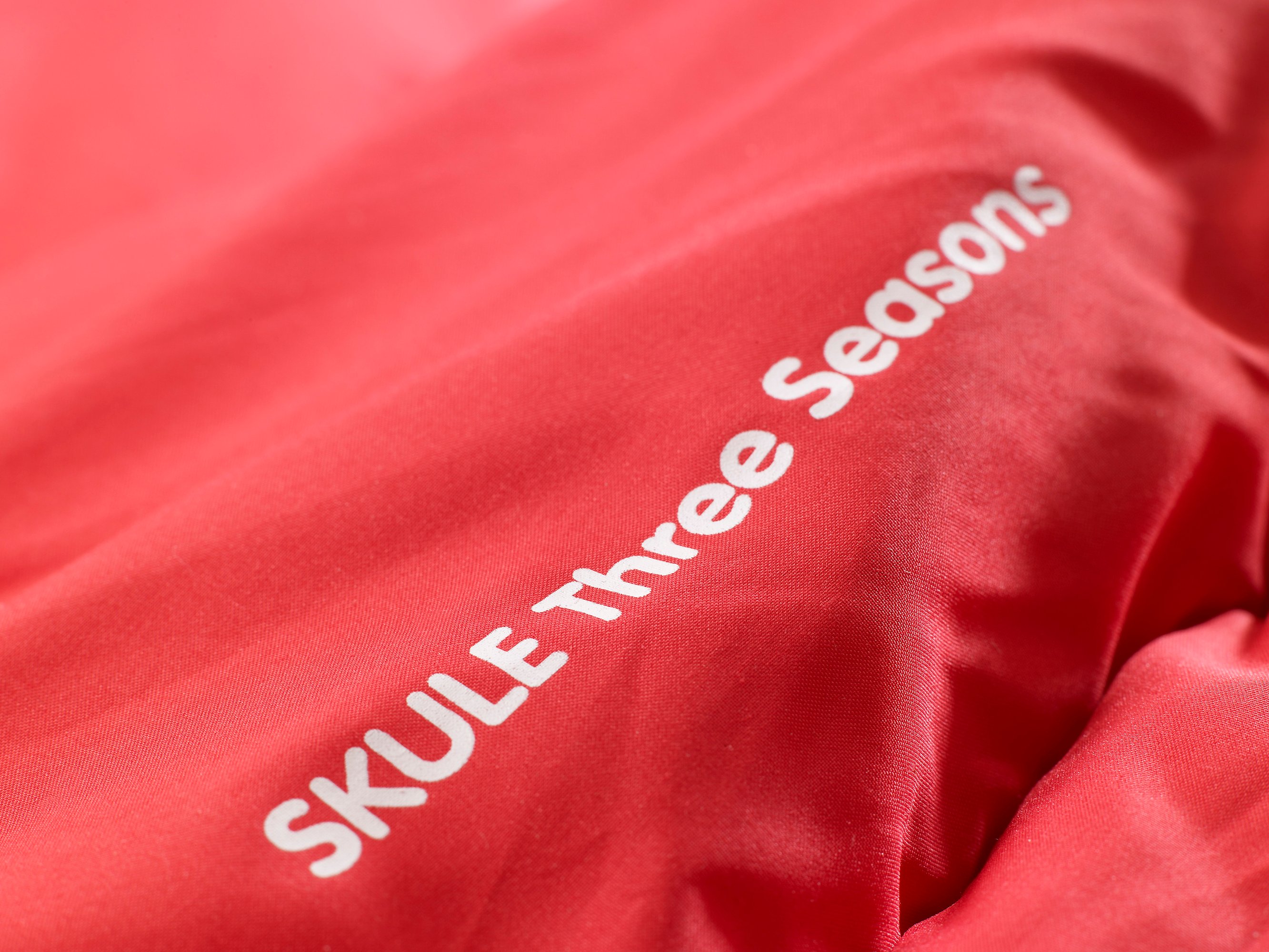 Skule Three Seasons Long