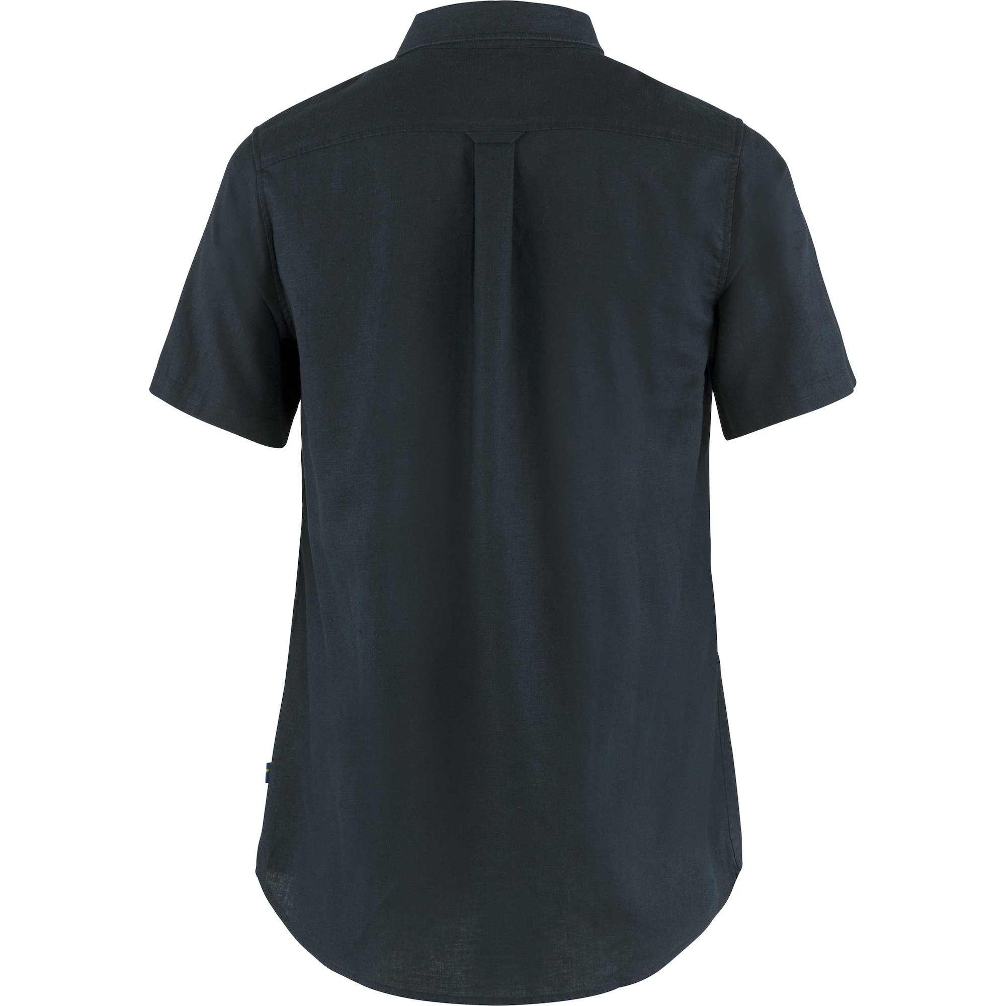 Övik Travel Shirt SS W