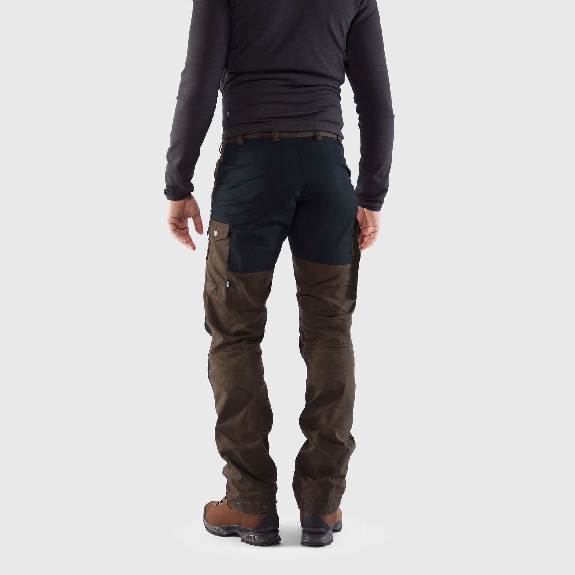 Vidda Pro Trousers M Short