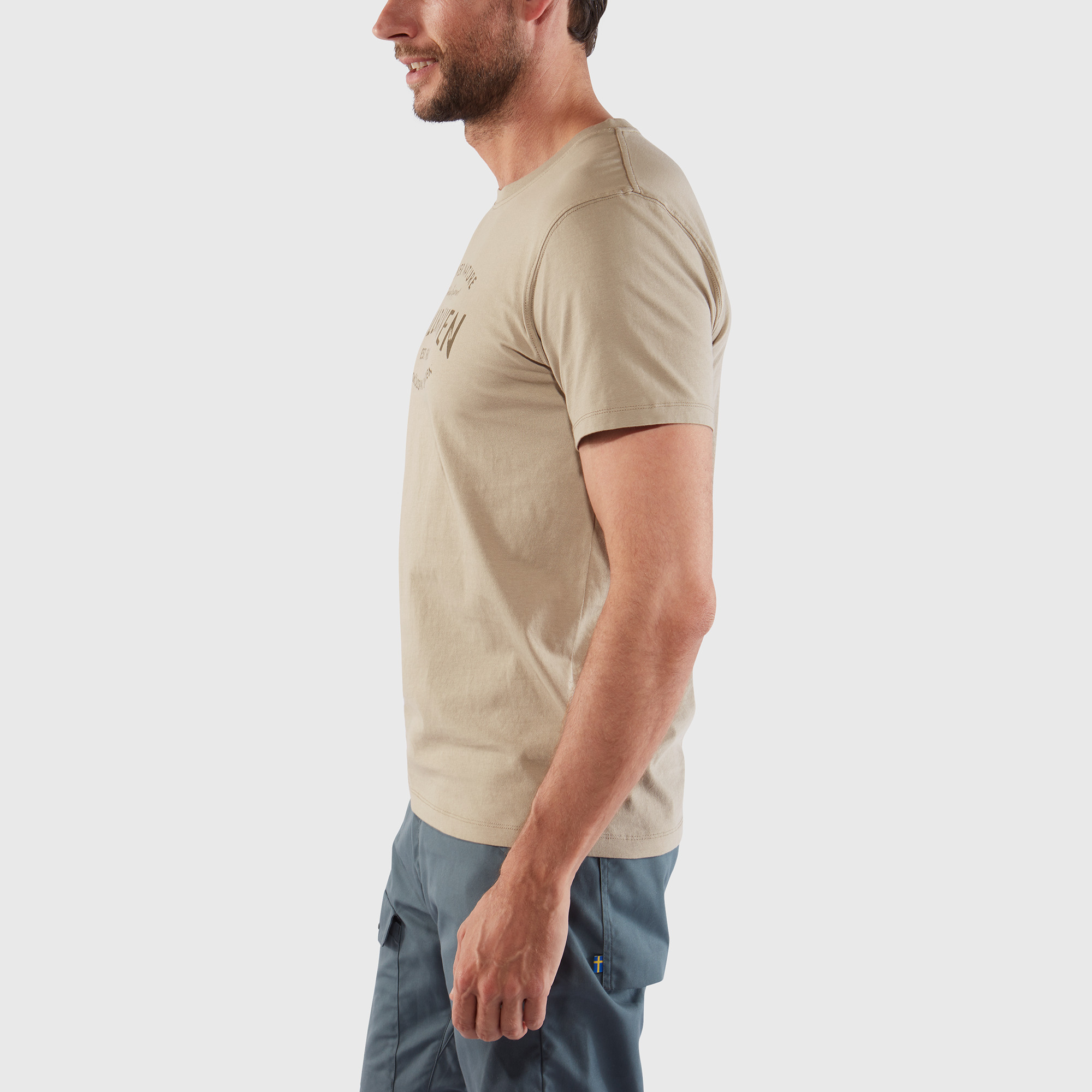 Fjällräven Est 1960 T-shirt M