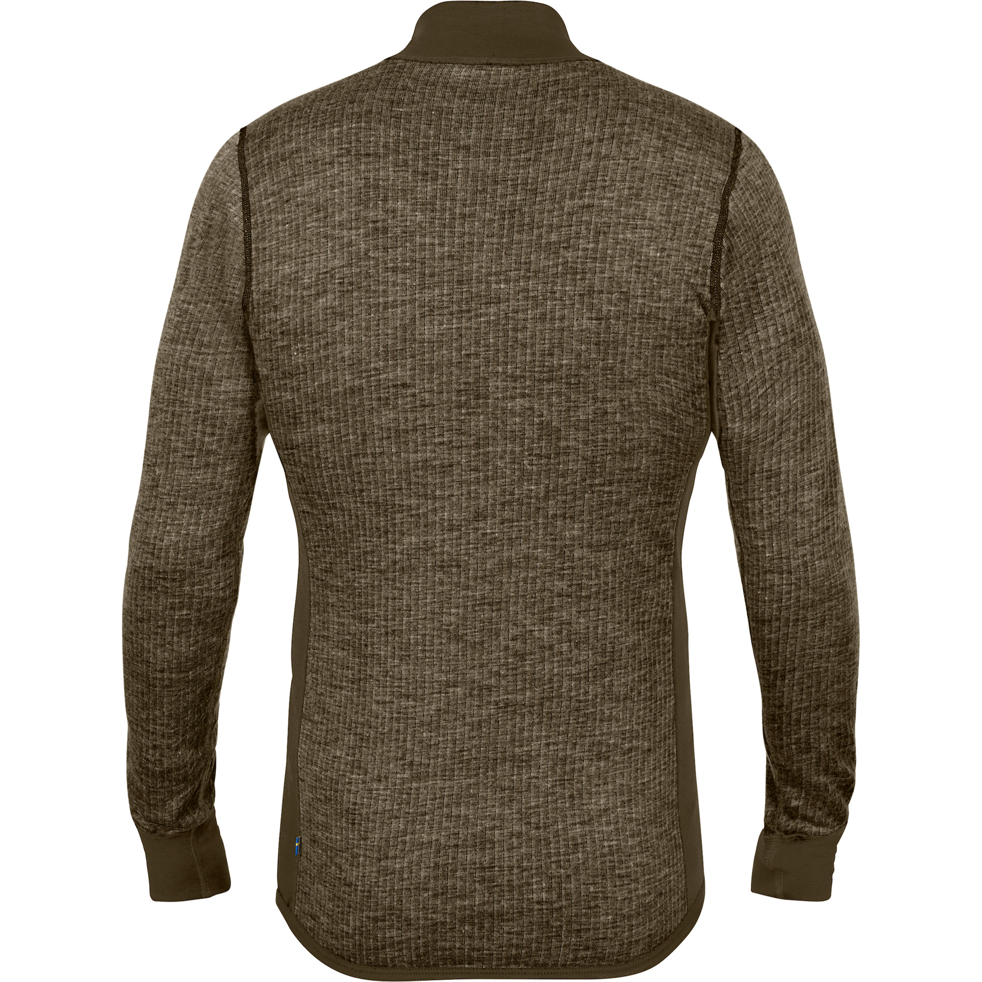 Värmland Woolterry Half Zip M