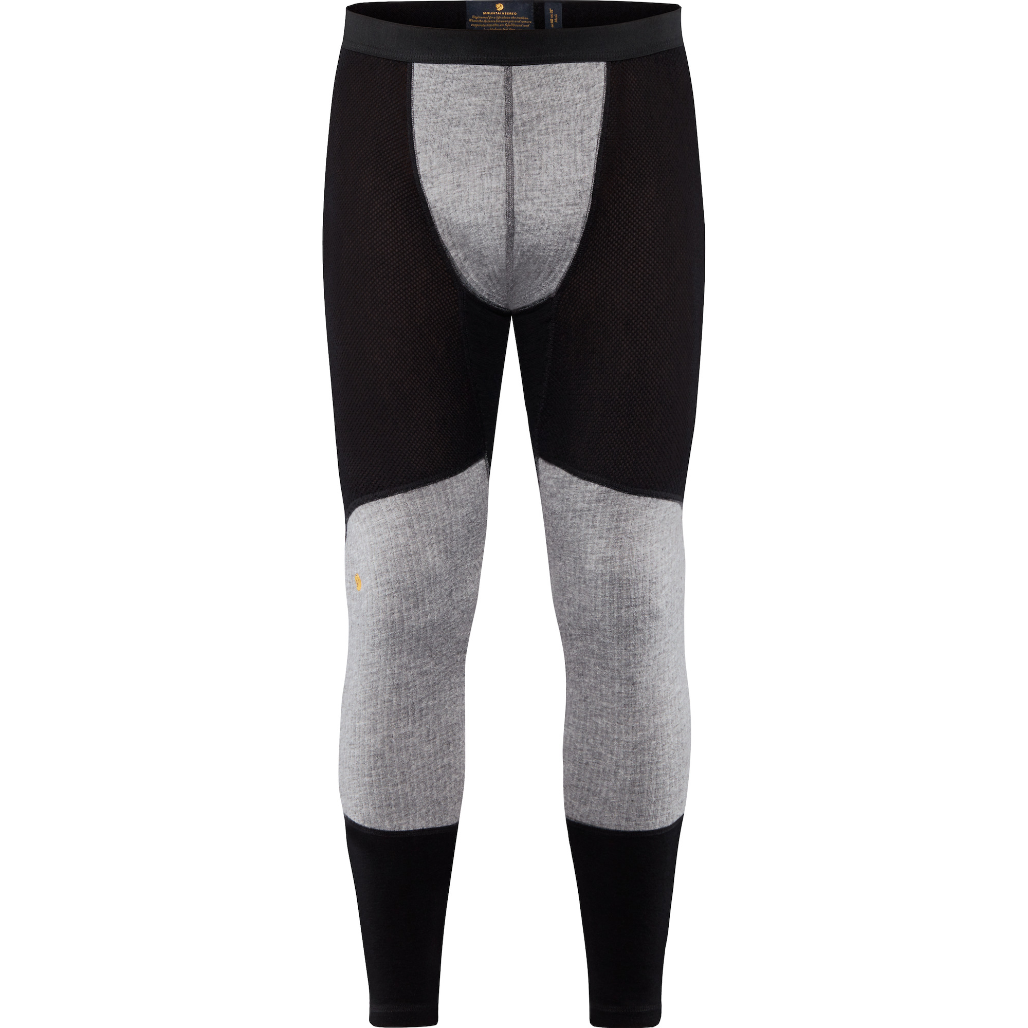 Bergtagen Long Johns M
