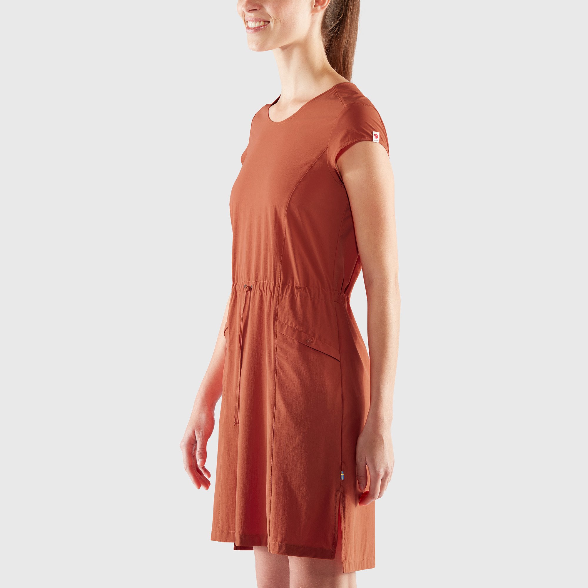High Coast Lite Dress W