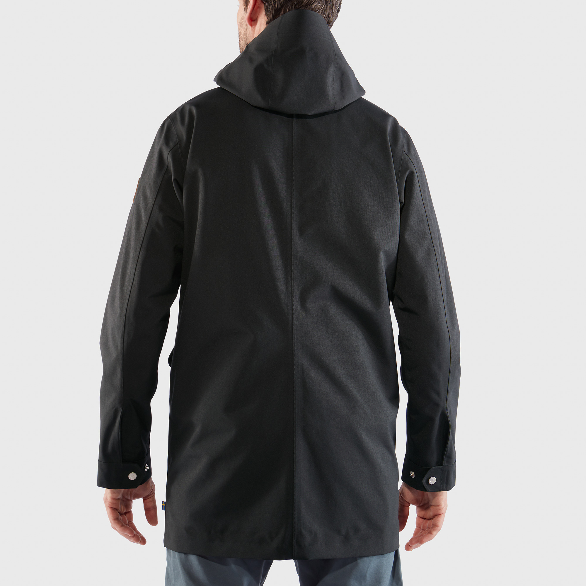 Greenland Eco-Shell Jacket M