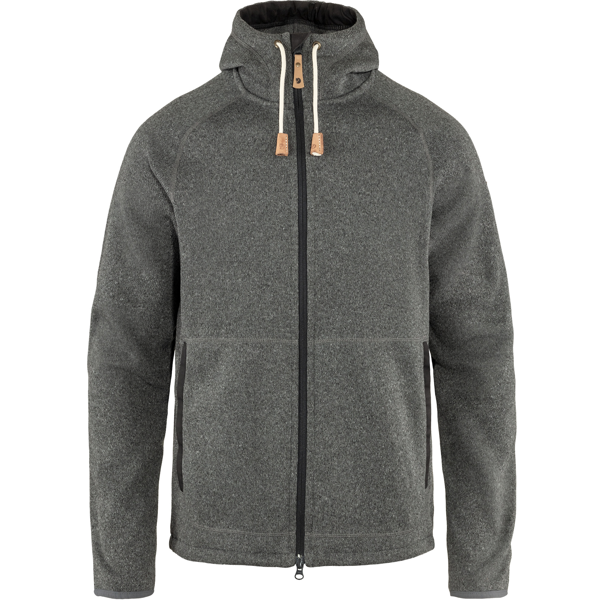 Övik Fleece Hoodie M