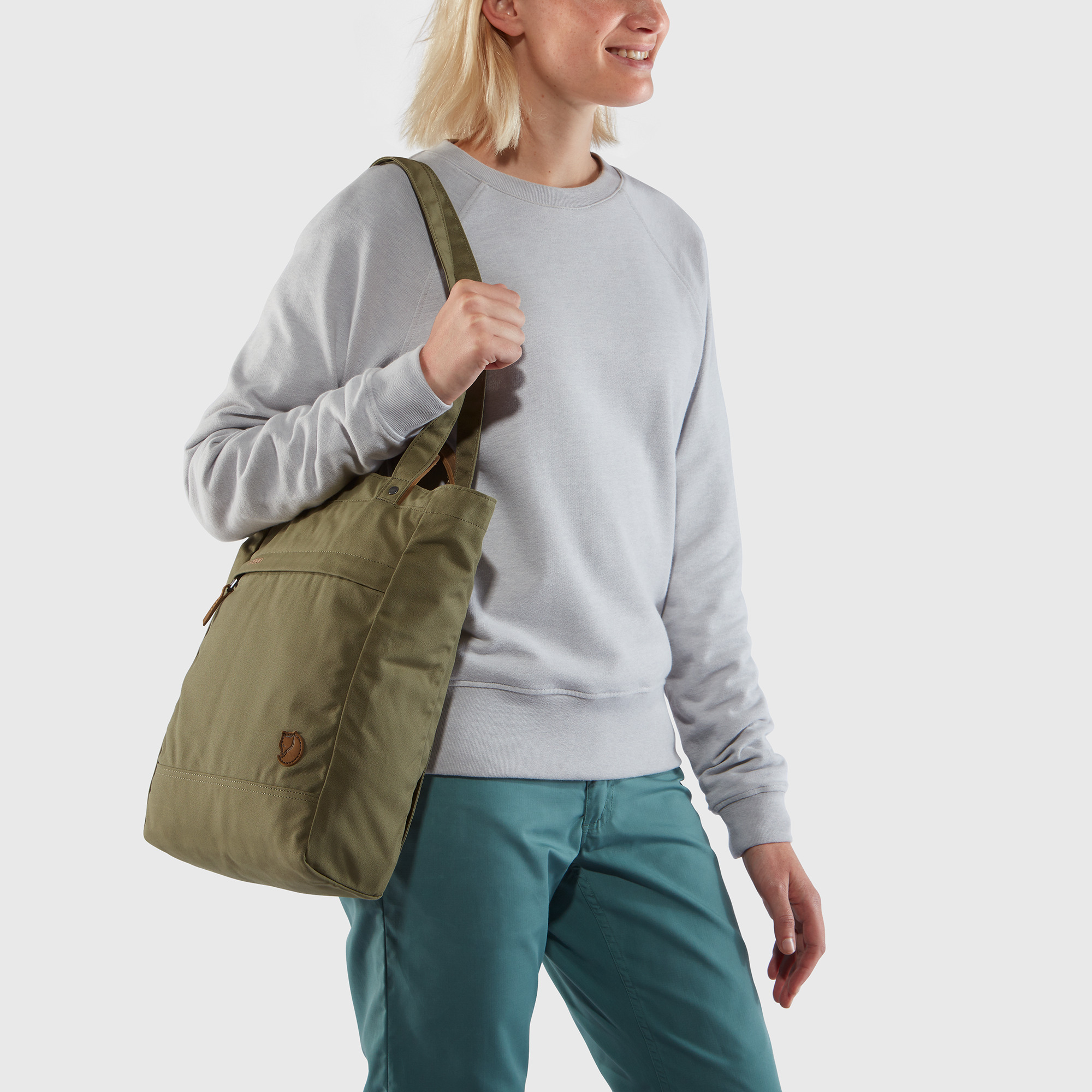 Totepack No. 1 Small