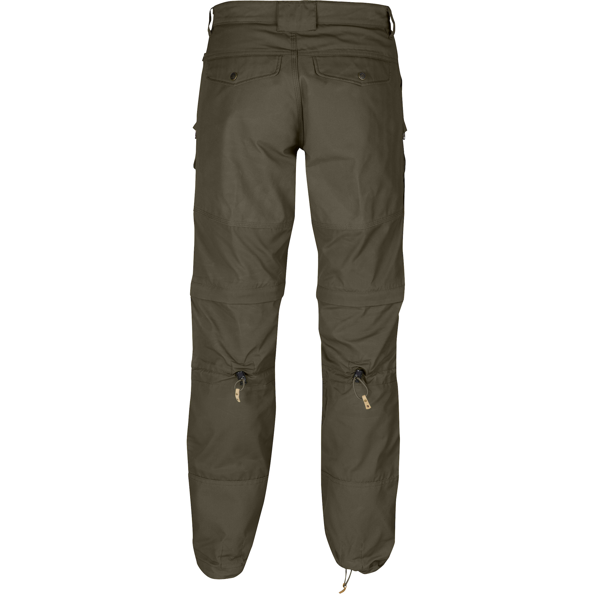 Gaiter Trousers No. 1 M