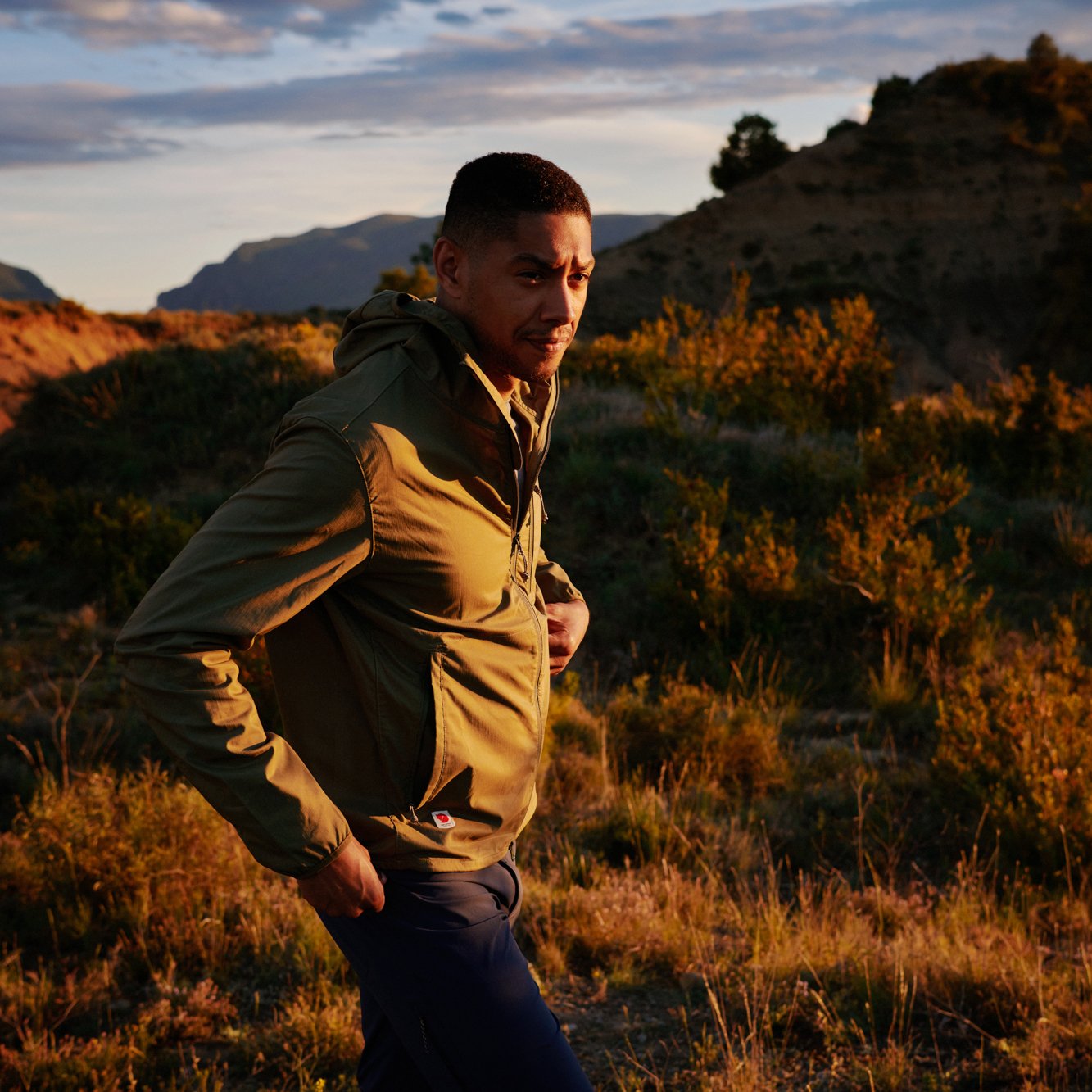 High Coast Shade Jacket M