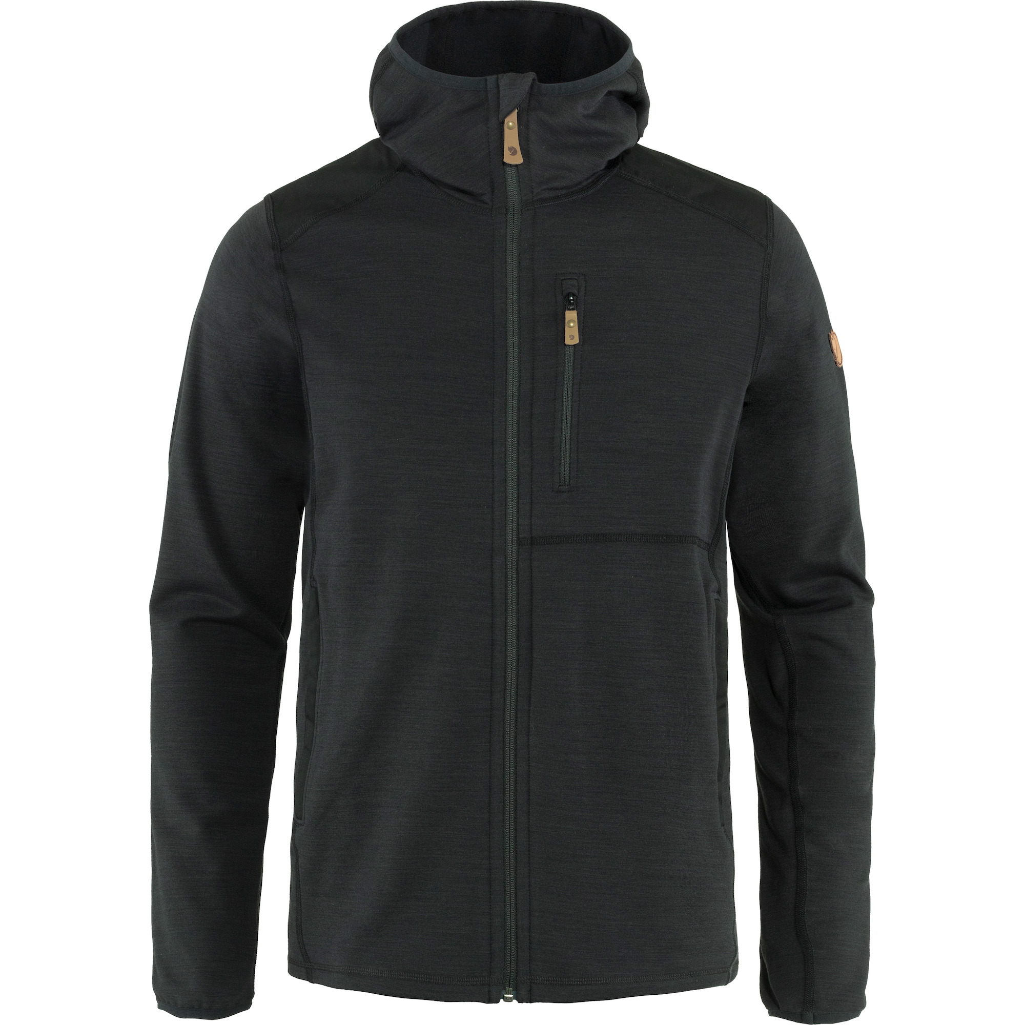 Keb Fleece Hoodie M