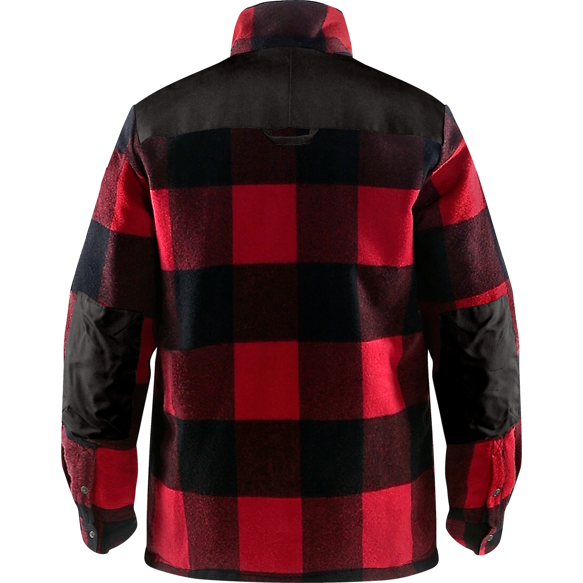 Canada Wool Padded Jacket M