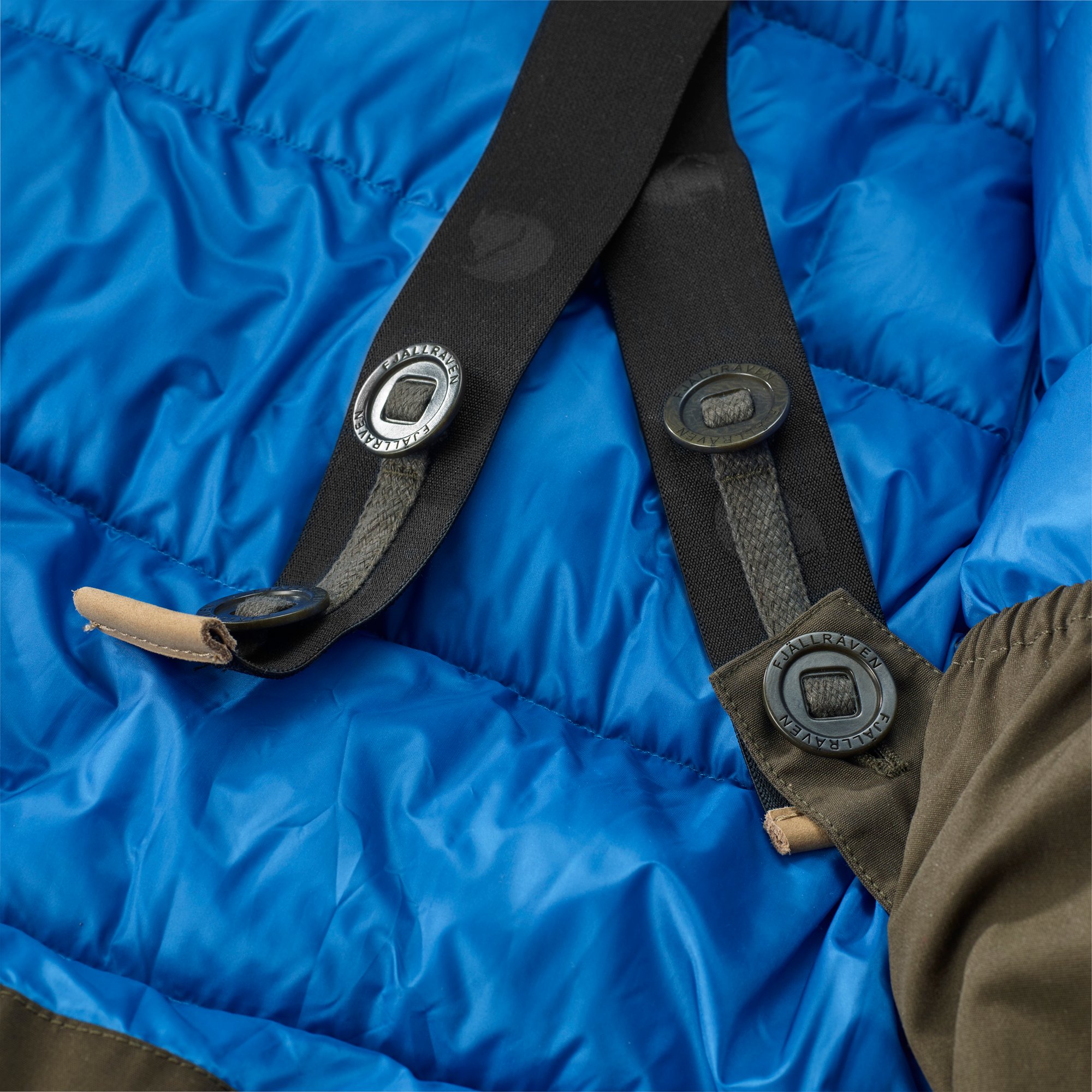 Expedition Down Parka No. 1 M