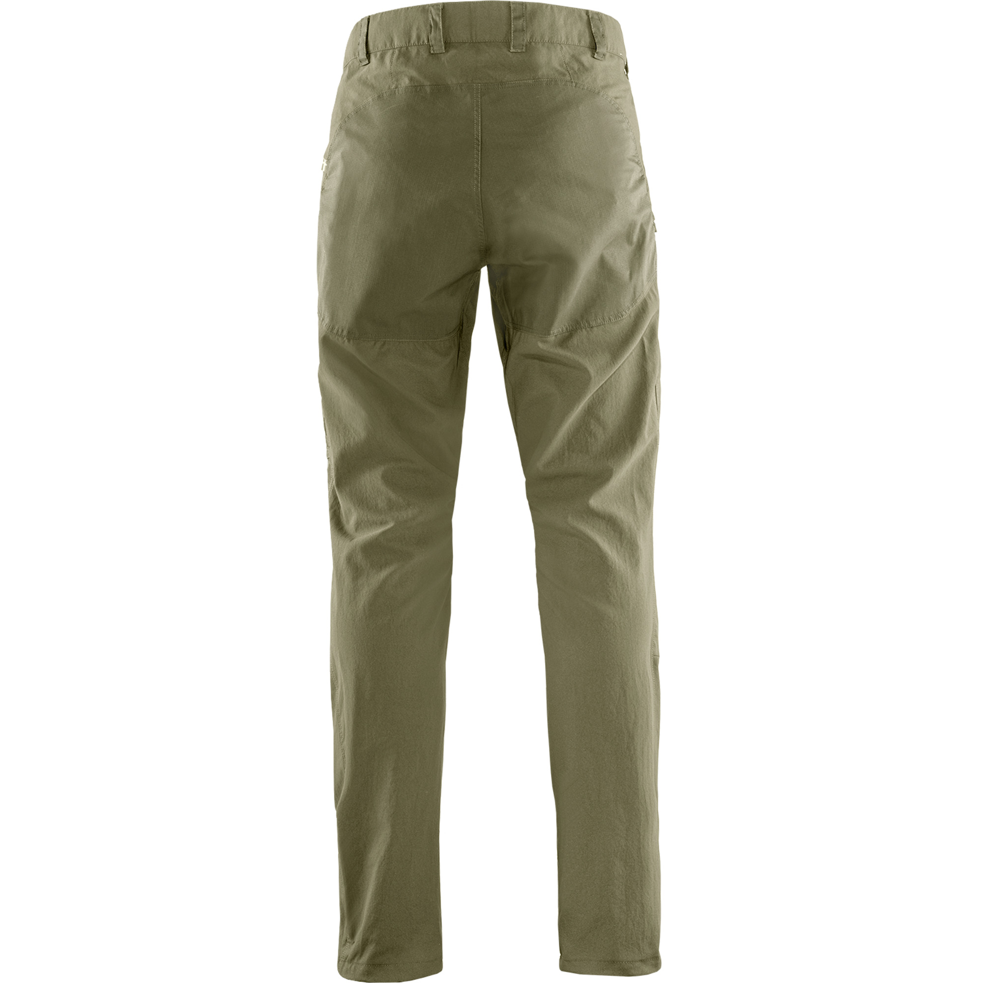 Abisko Midsummer Trousers M Reg