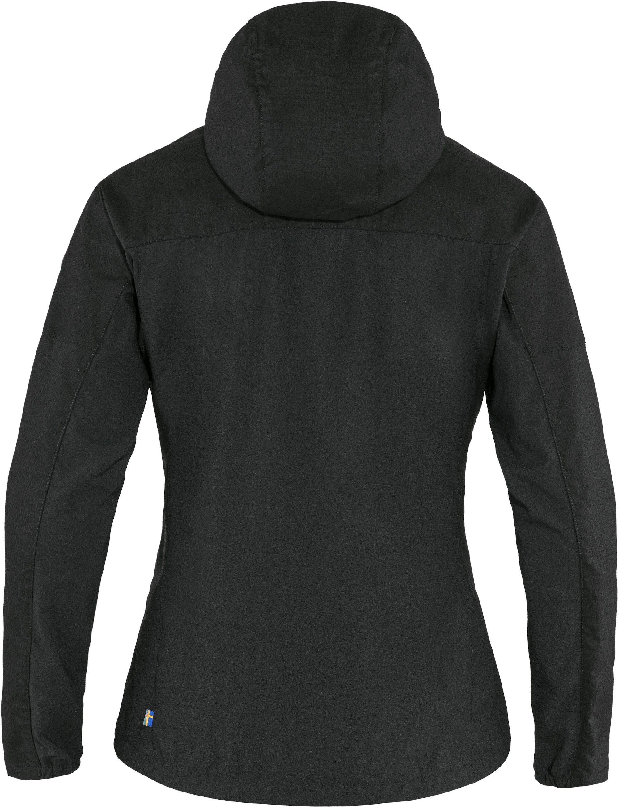 Abisko Midsummer Jacket W