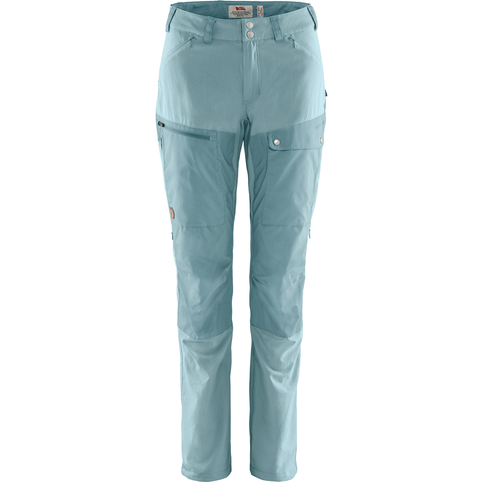 Abisko Midsummer Trousers W Short