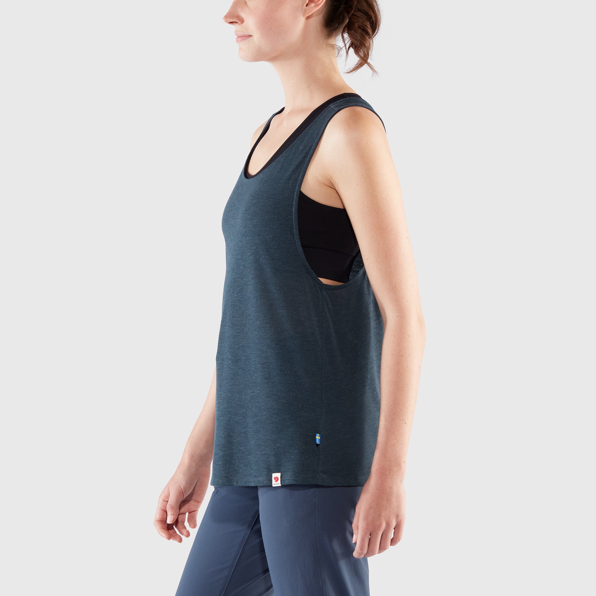 High Coast Loose Tank Top W