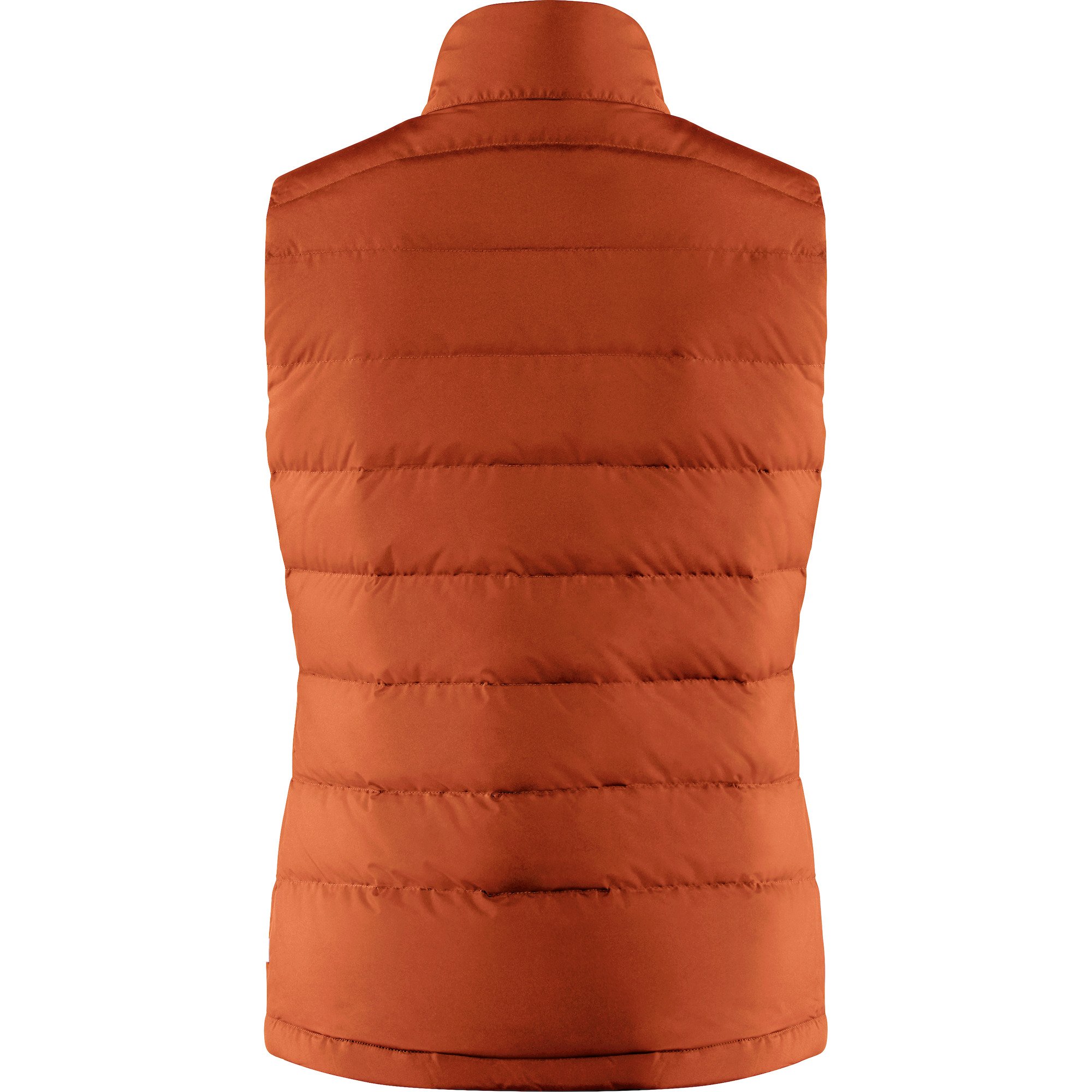 Greenland Down Liner Vest W