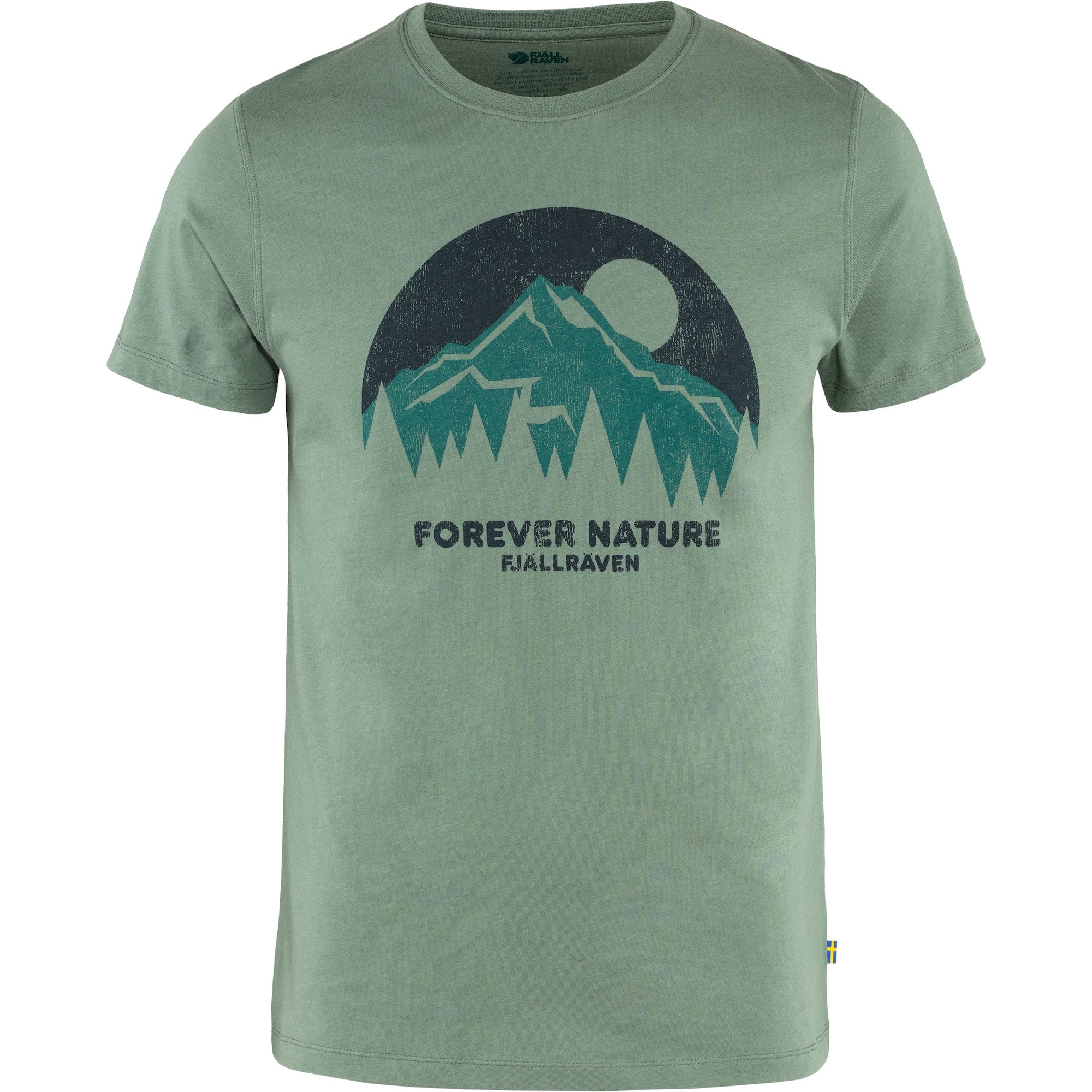 Nature T-shirt M