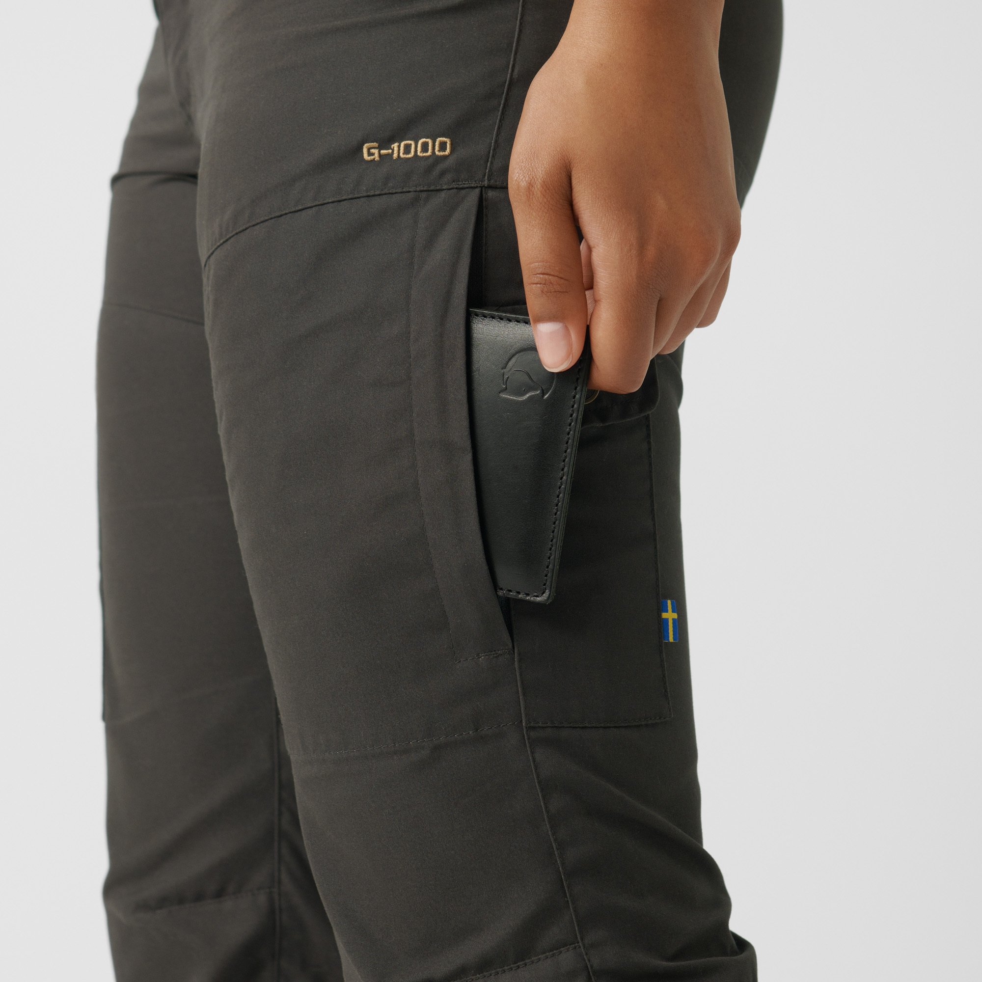 Karla Pro Trousers W