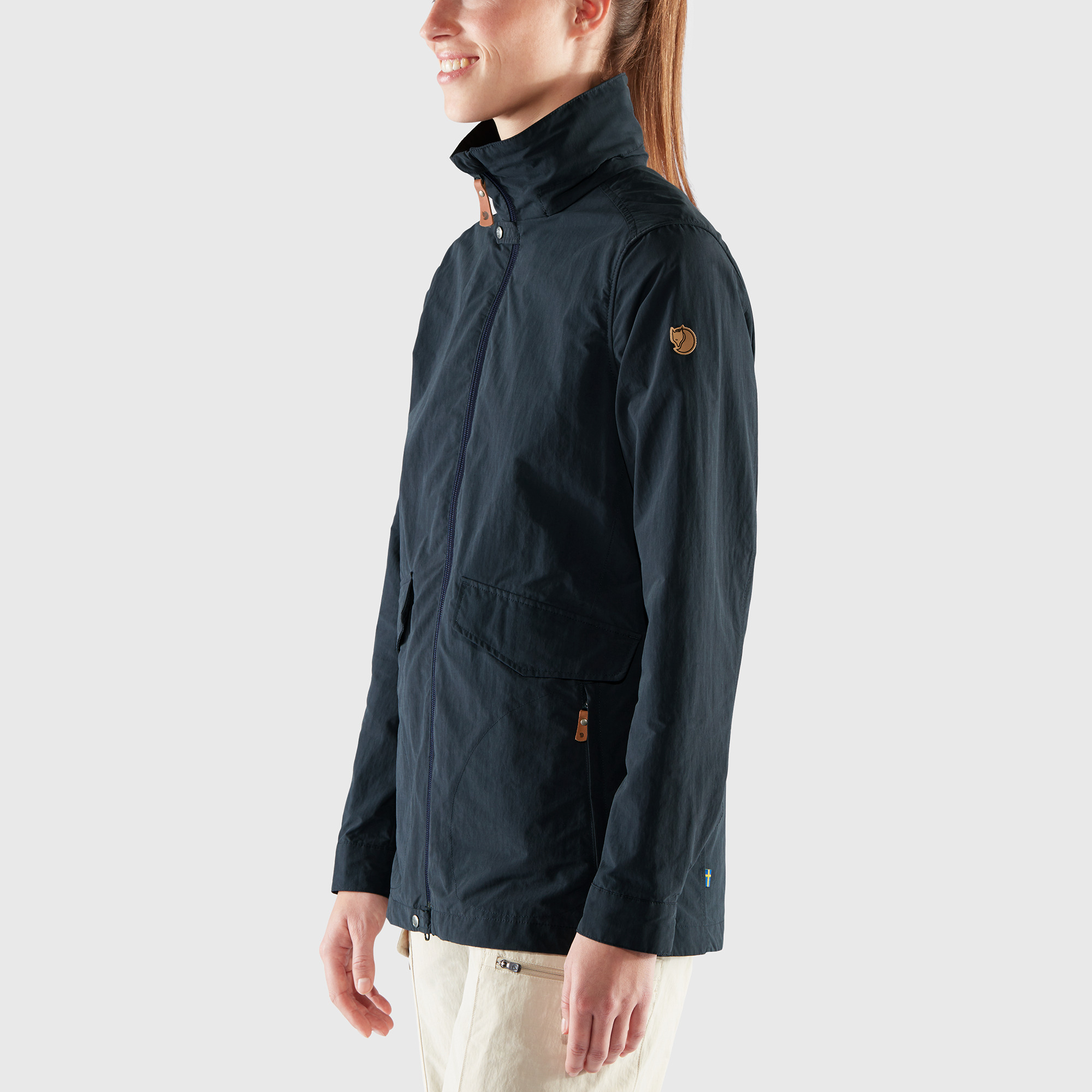 Travellers MT Jacket W