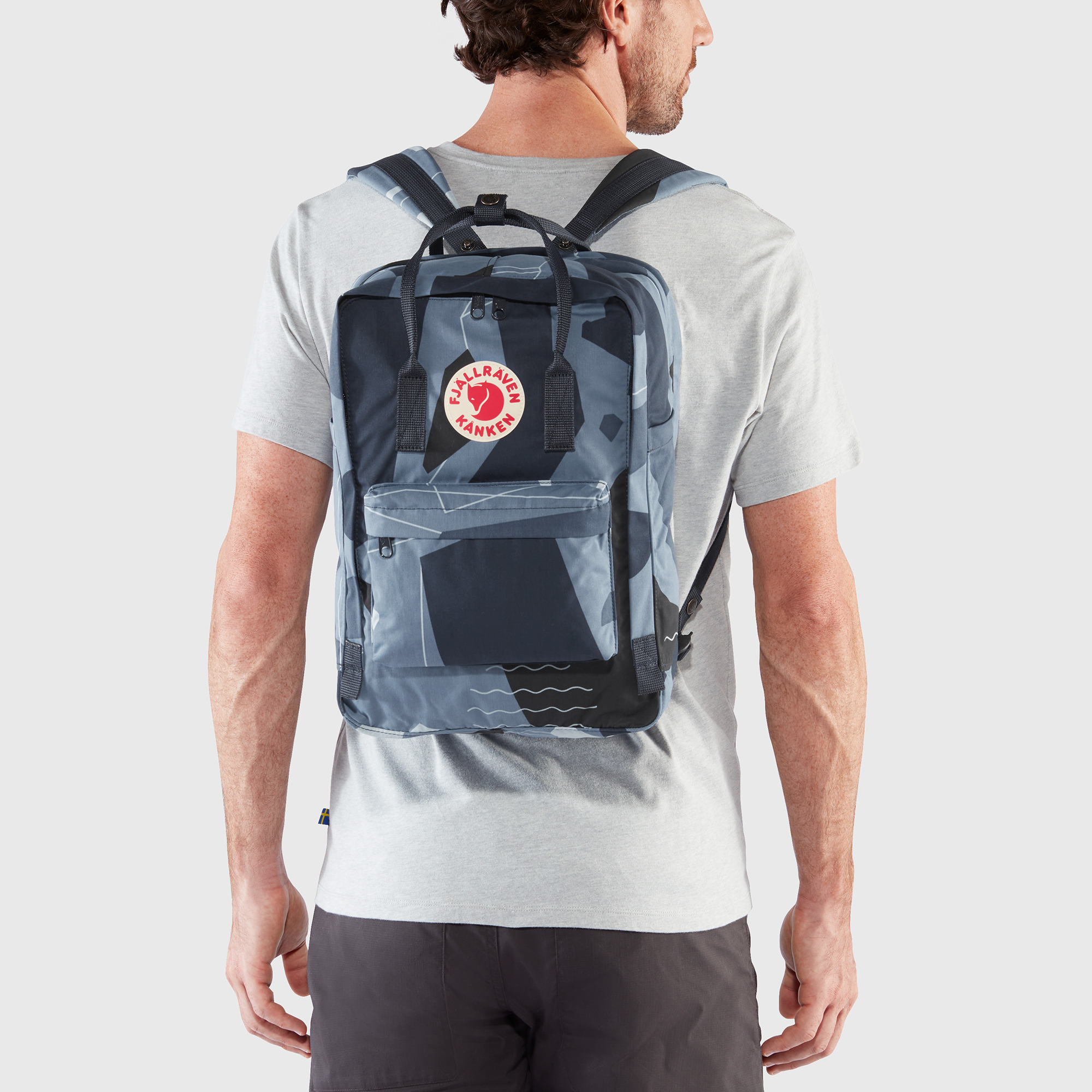 Kånken Art Laptop 15