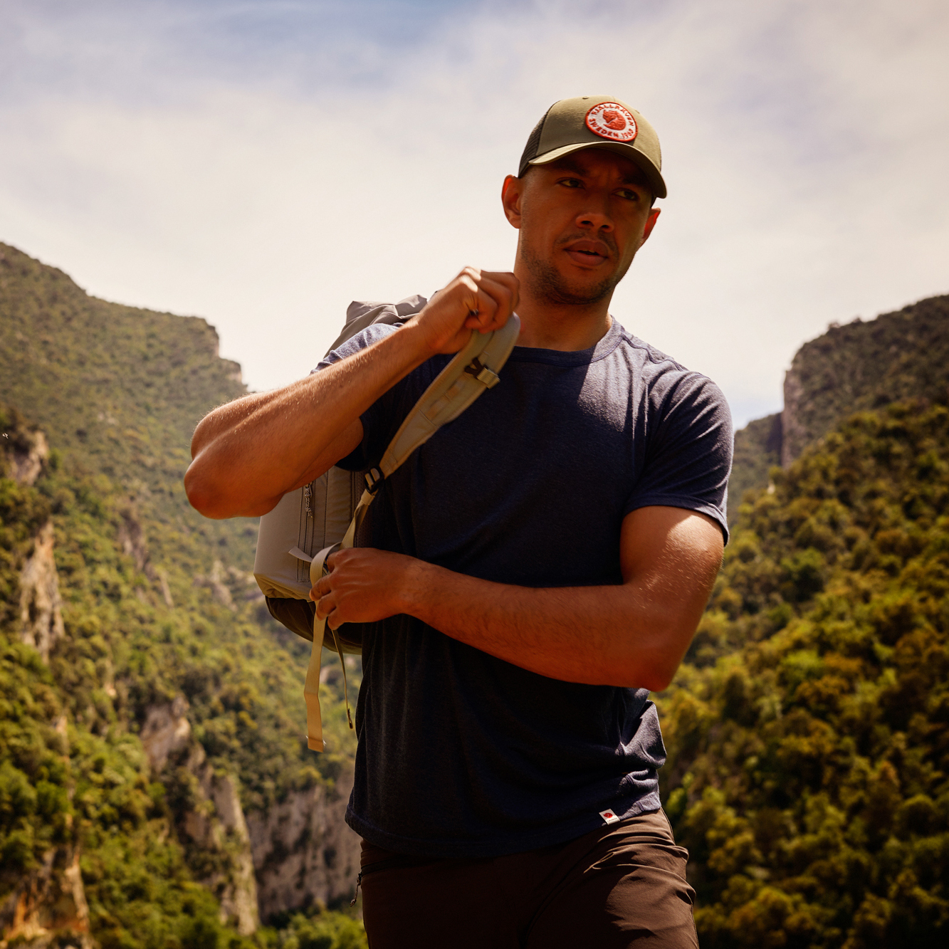 High Coast Rolltop 26