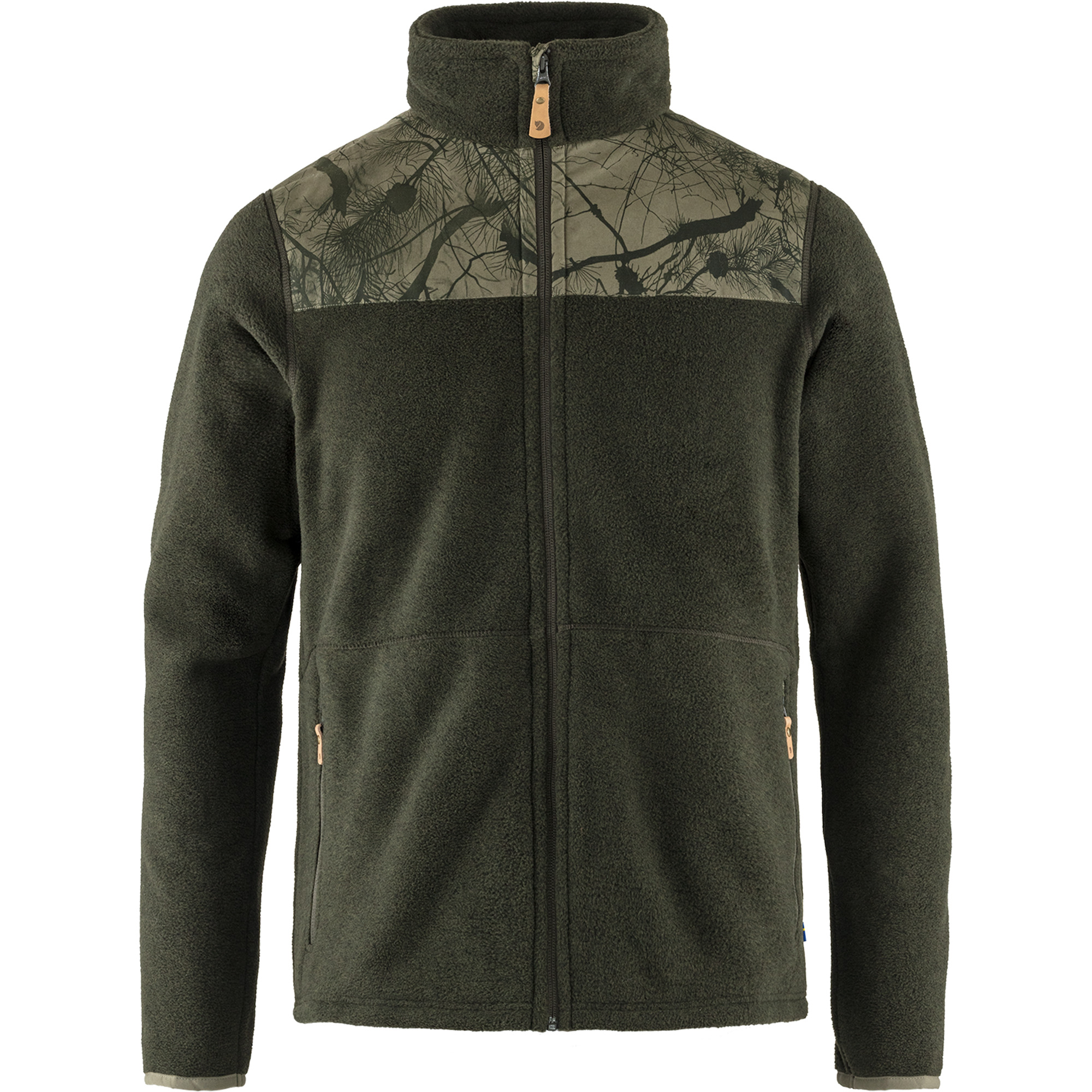 Lappland Fleece M