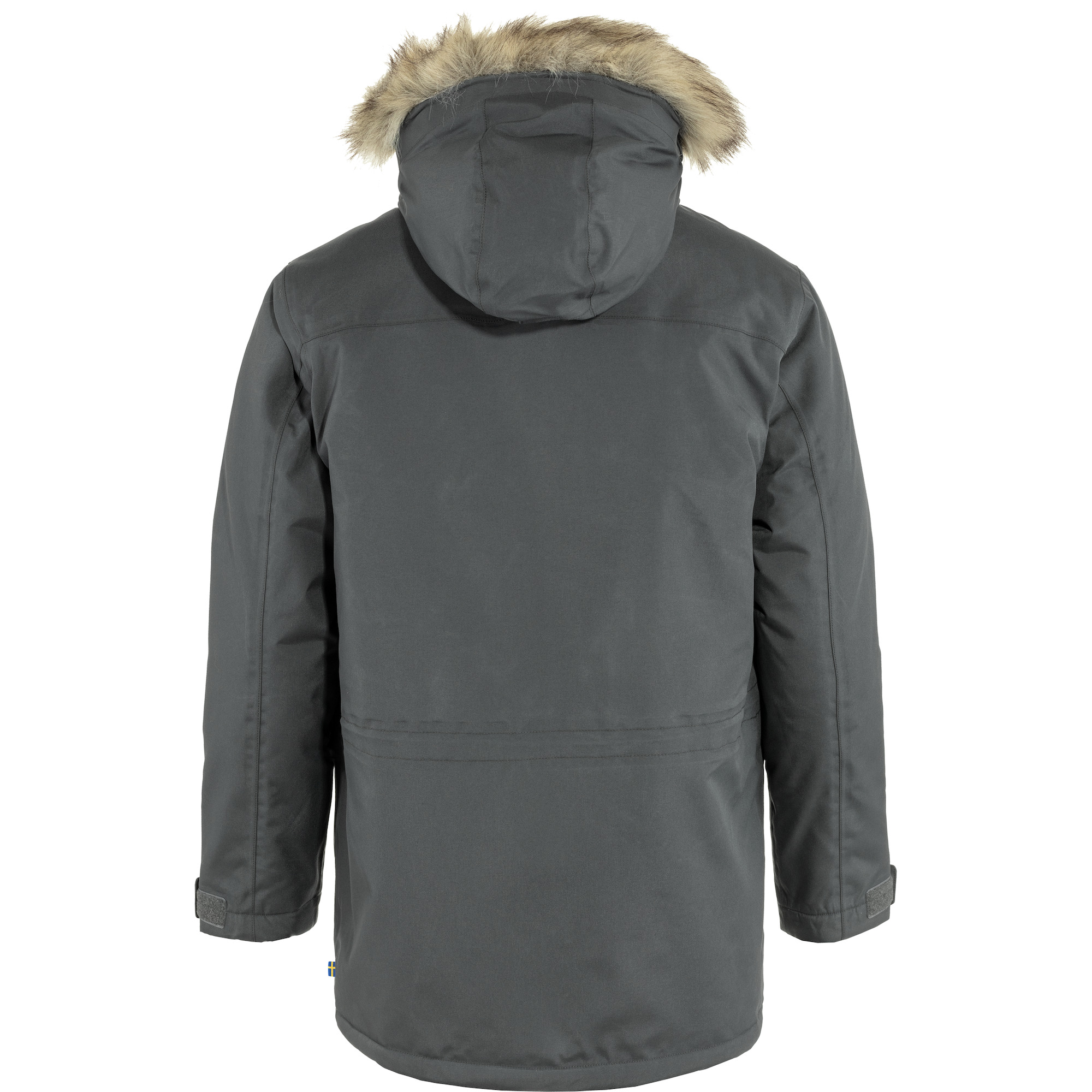 Nuuk Parka M