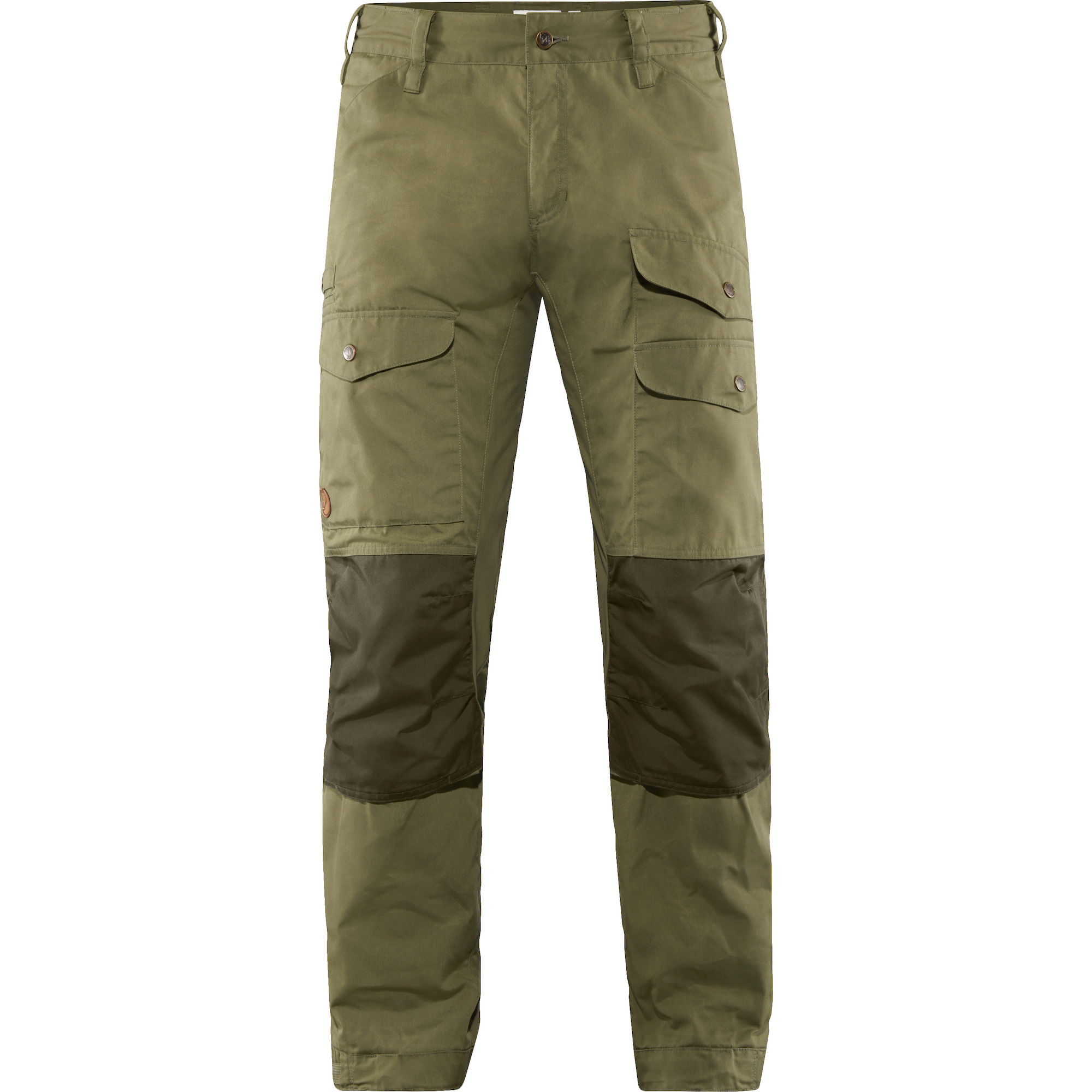 Vidda Pro Ventilated Trousers M Long