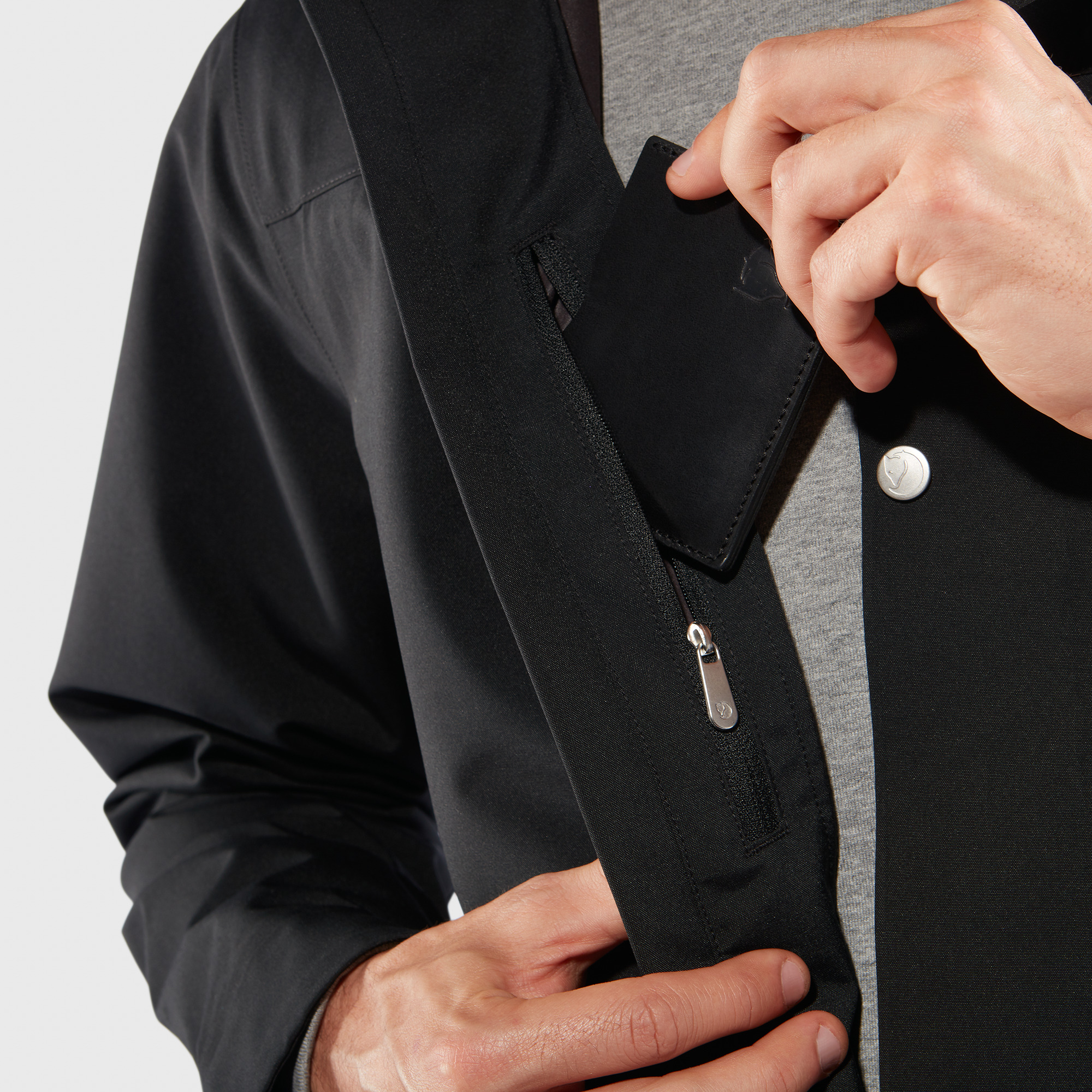 Greenland Eco-Shell Jacket M