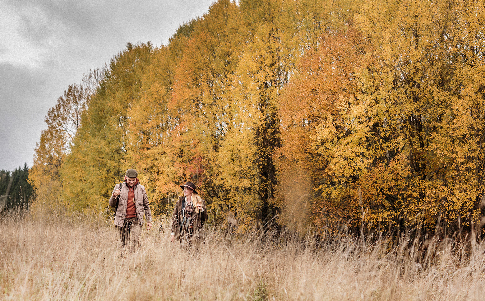 Sörmland V-neck Sweater W