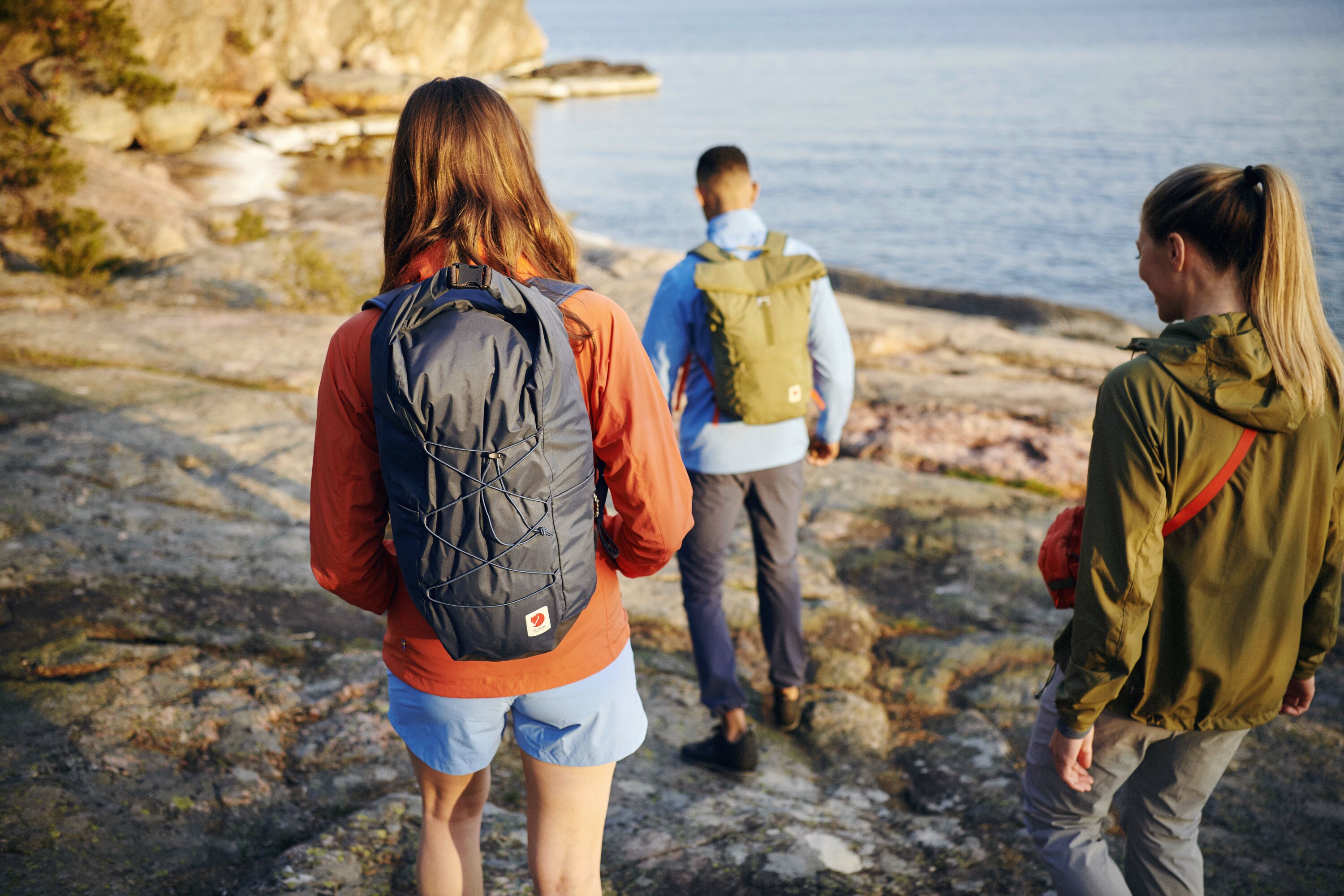 High Coast Lite Jacket M