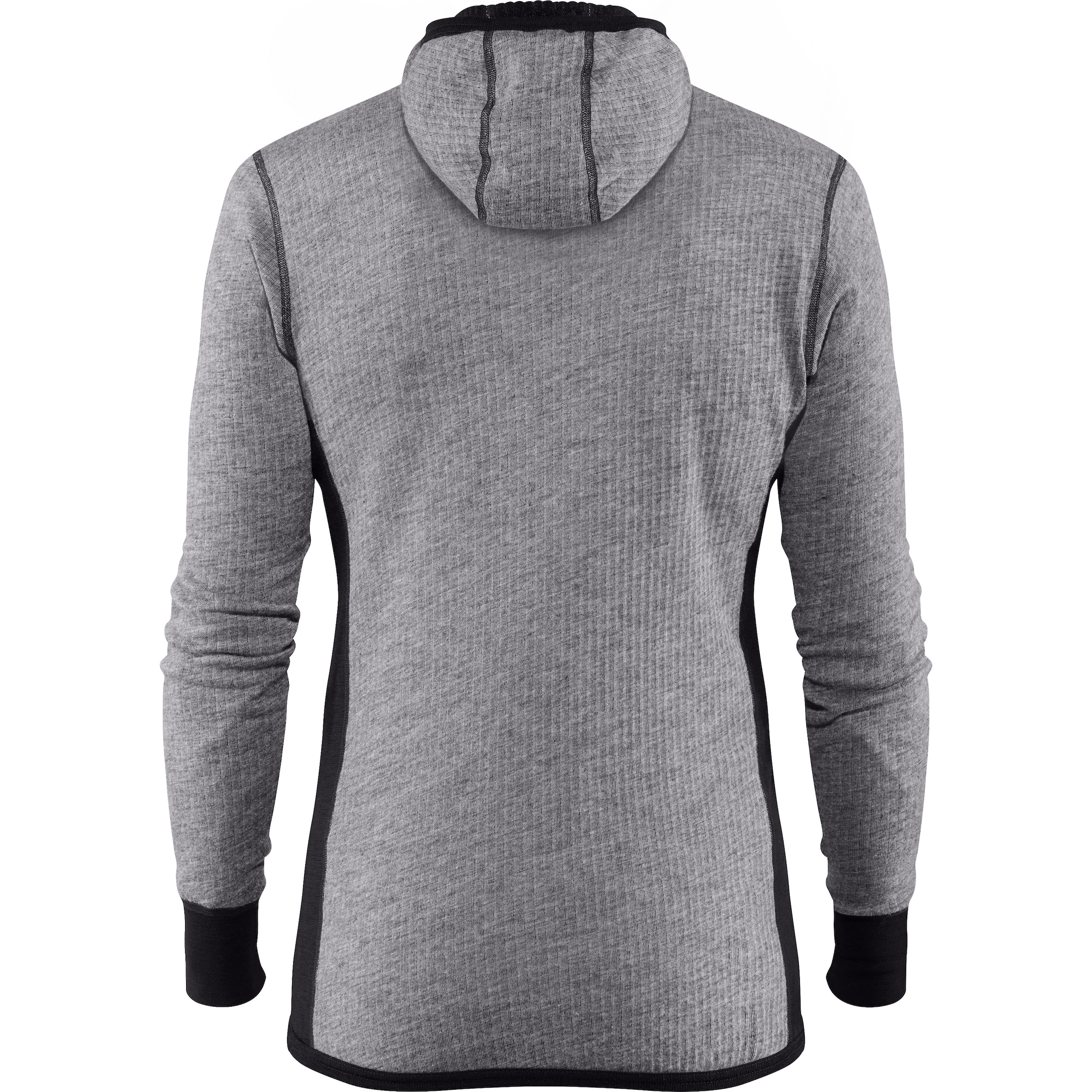 Bergtagen Woolterry Hoodie M