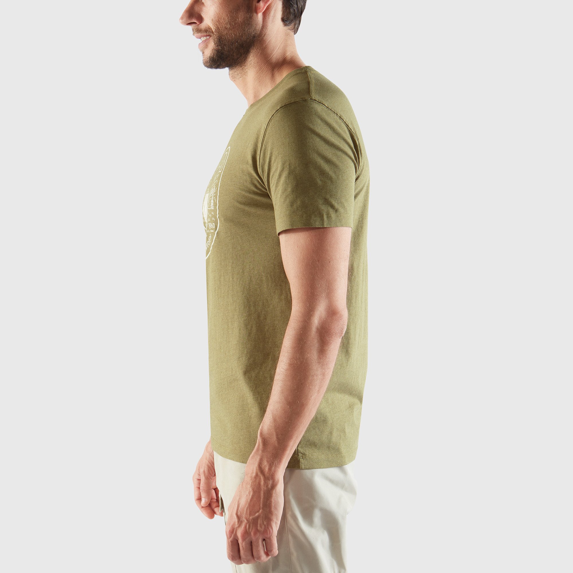 Lägerplats T-shirt M